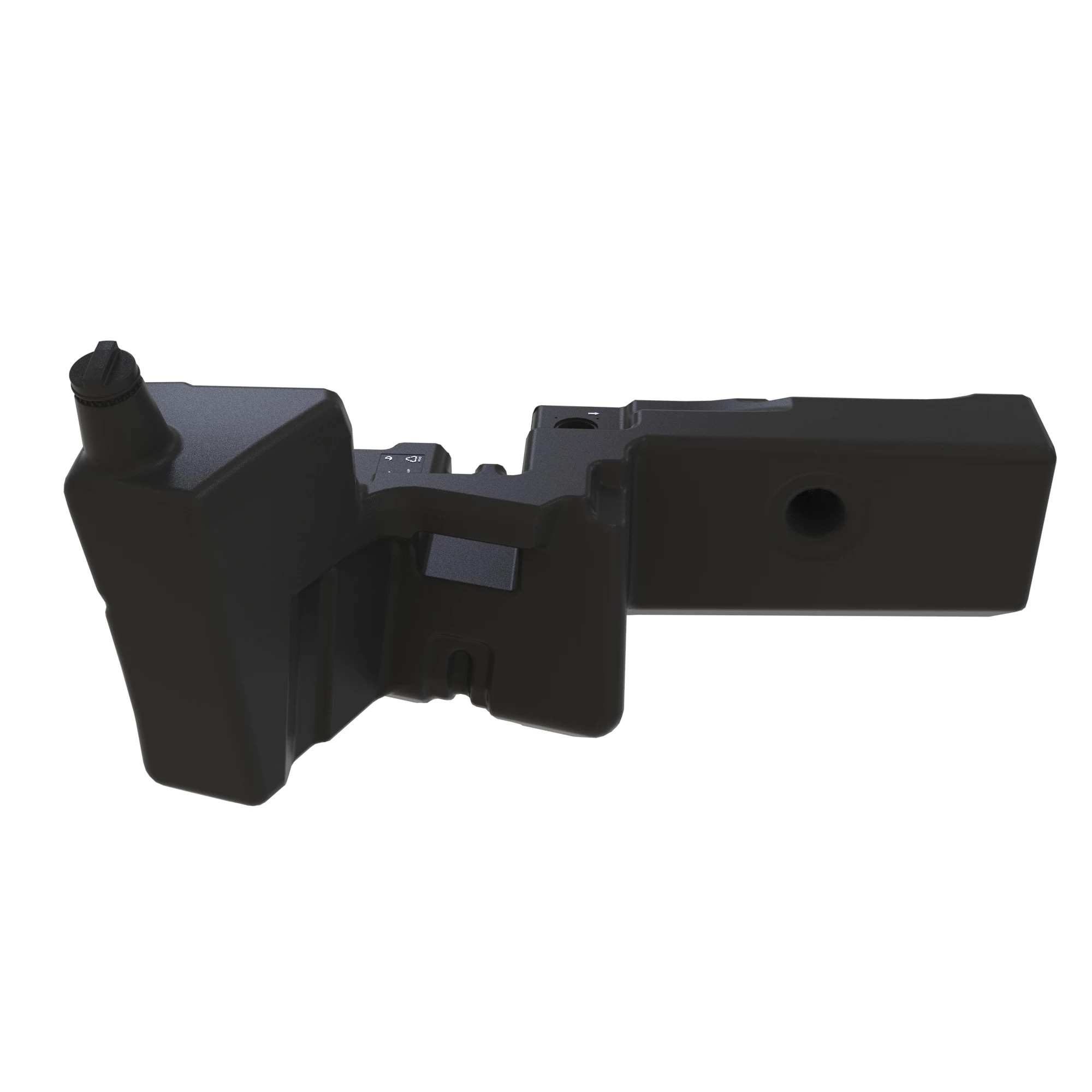 John Deere Fuel Tank - AL220779