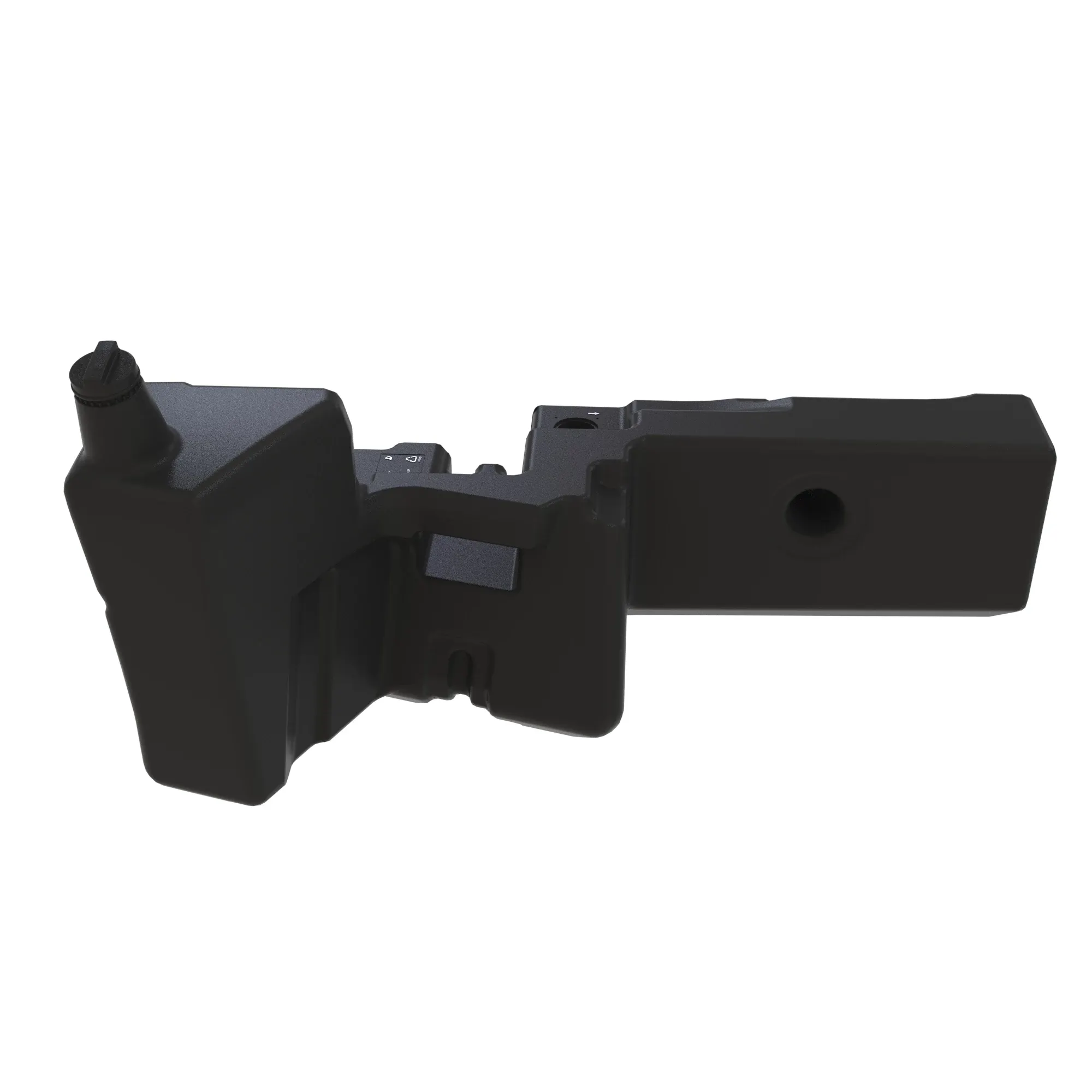 John Deere Fuel Tank - AL220779