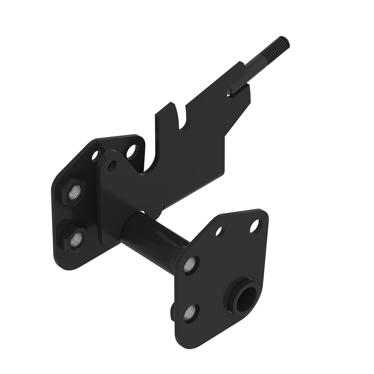 Bracket, Welded Mount