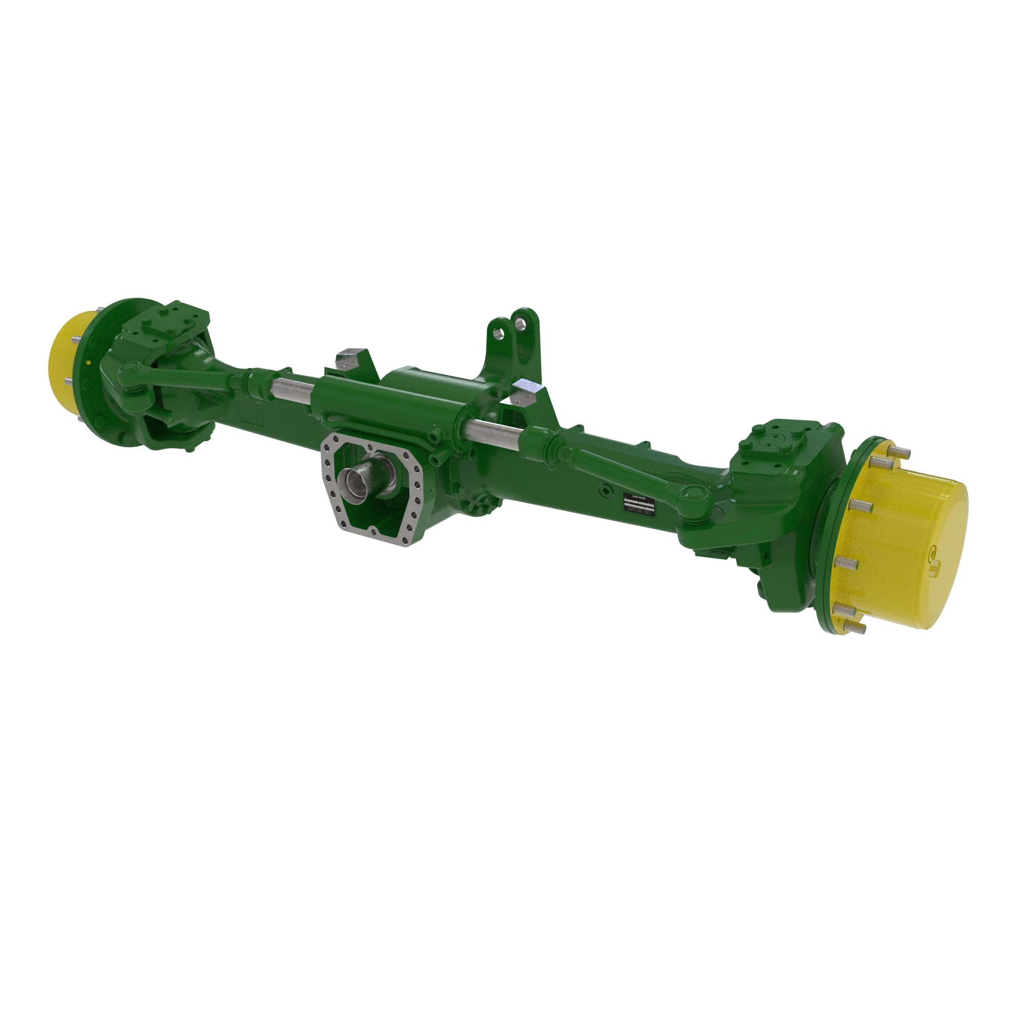 John Deere Front Axle - AL227161
