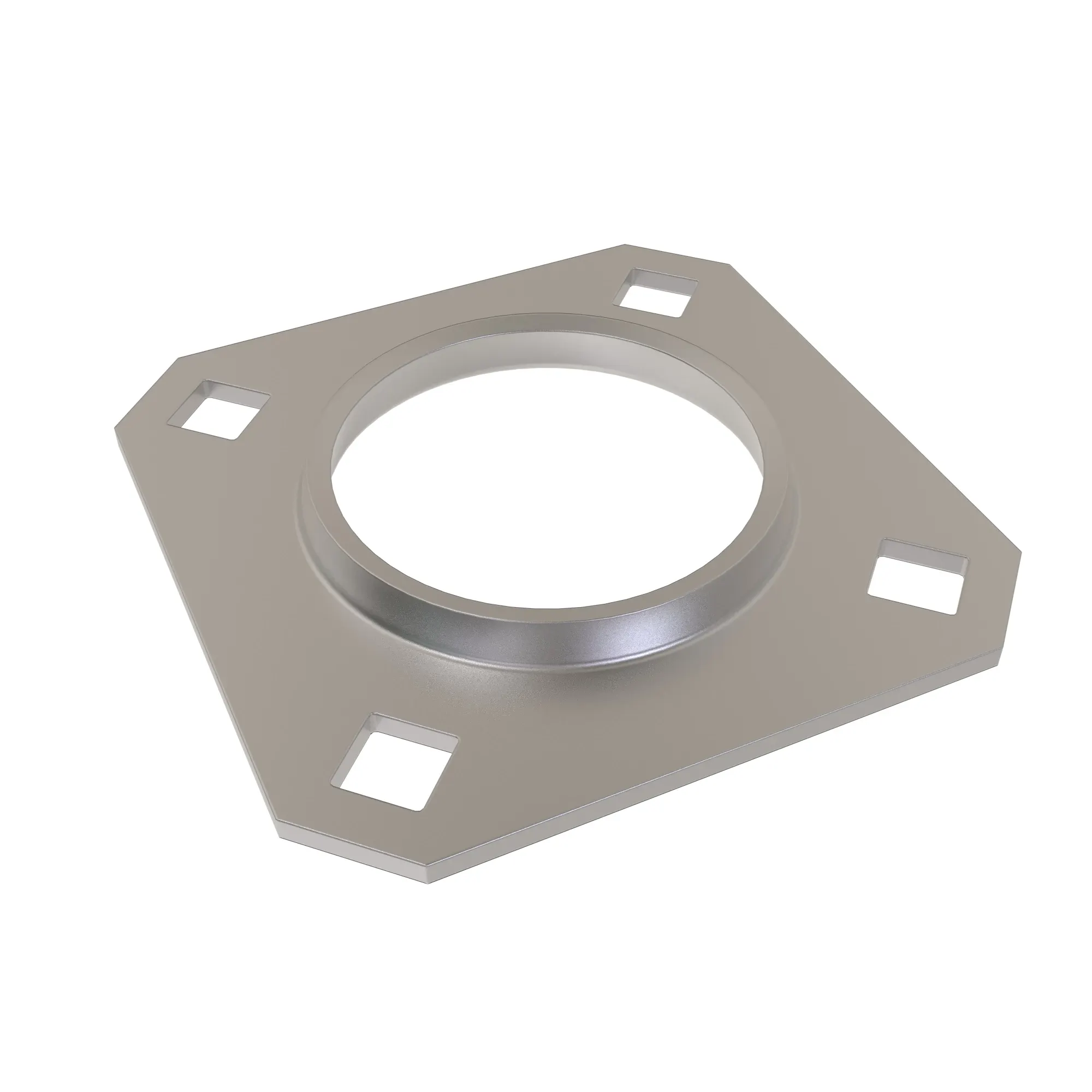 John Deere Pressed Flanged Housing - HXE147952