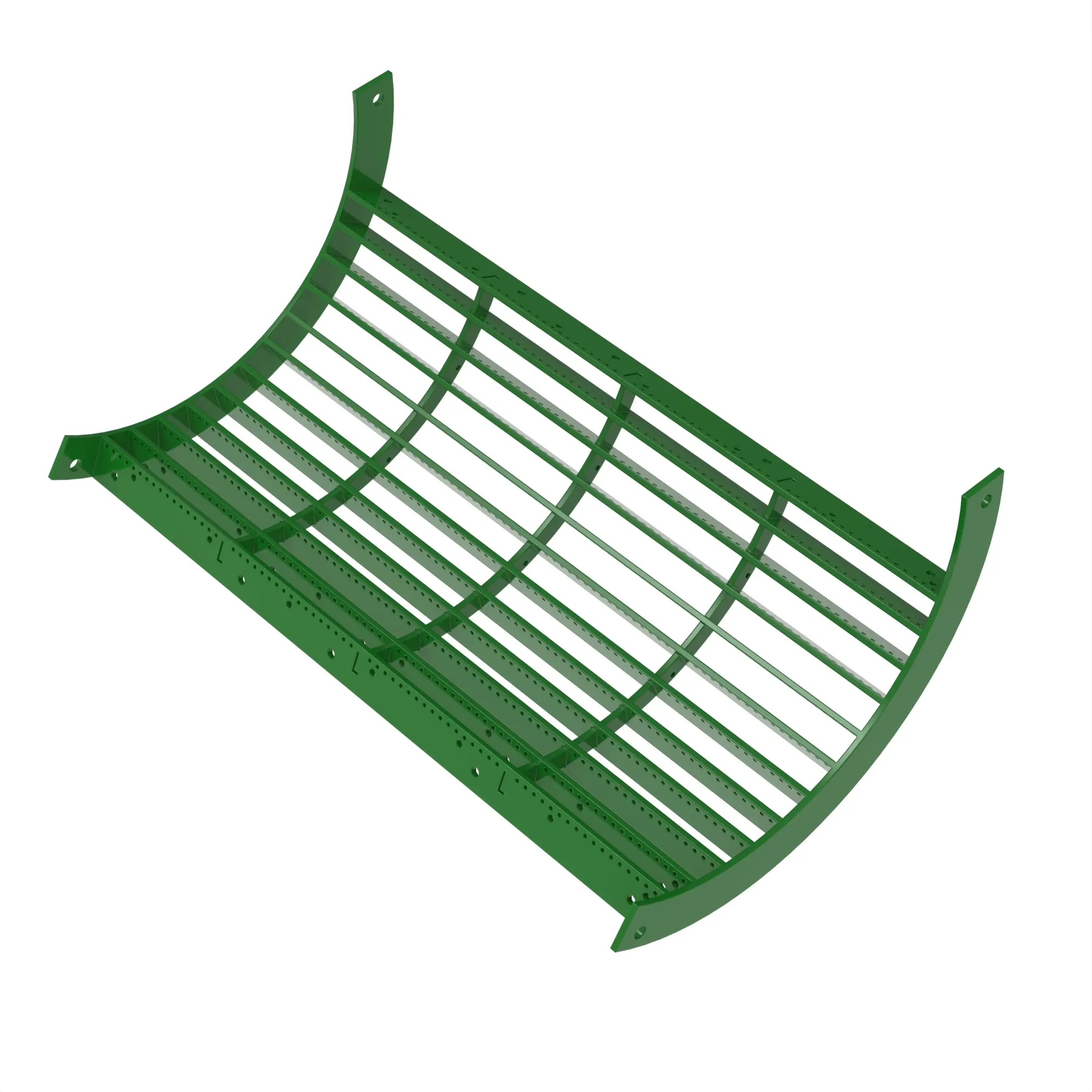 John Deere Concave - AYC11753