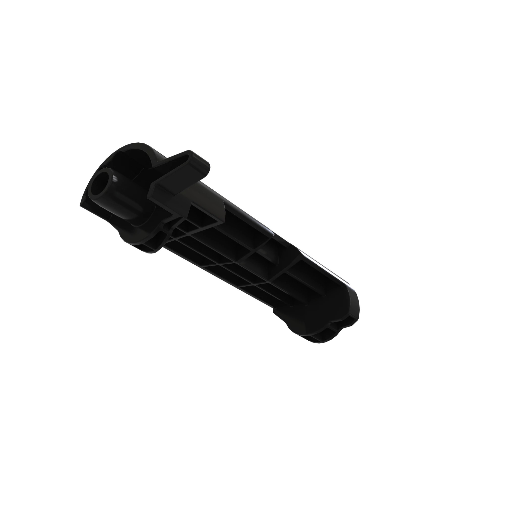 LATCH, SCV III