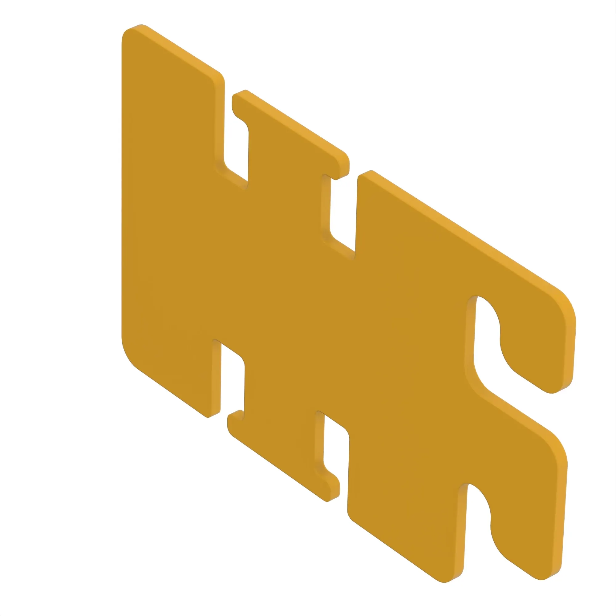 BRACKET, RECEIVER/DRYER BRACKET