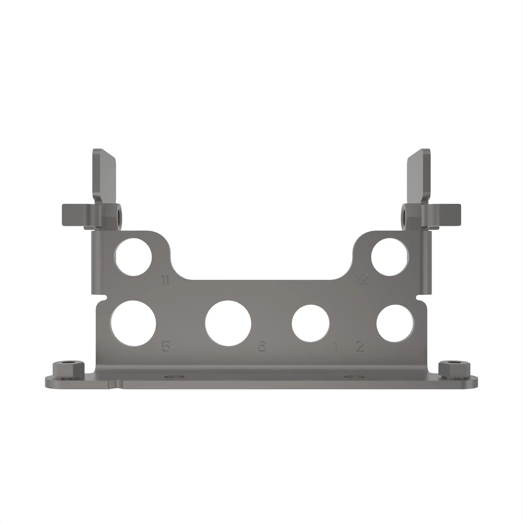 HOSE BULKHEAD BRACKET