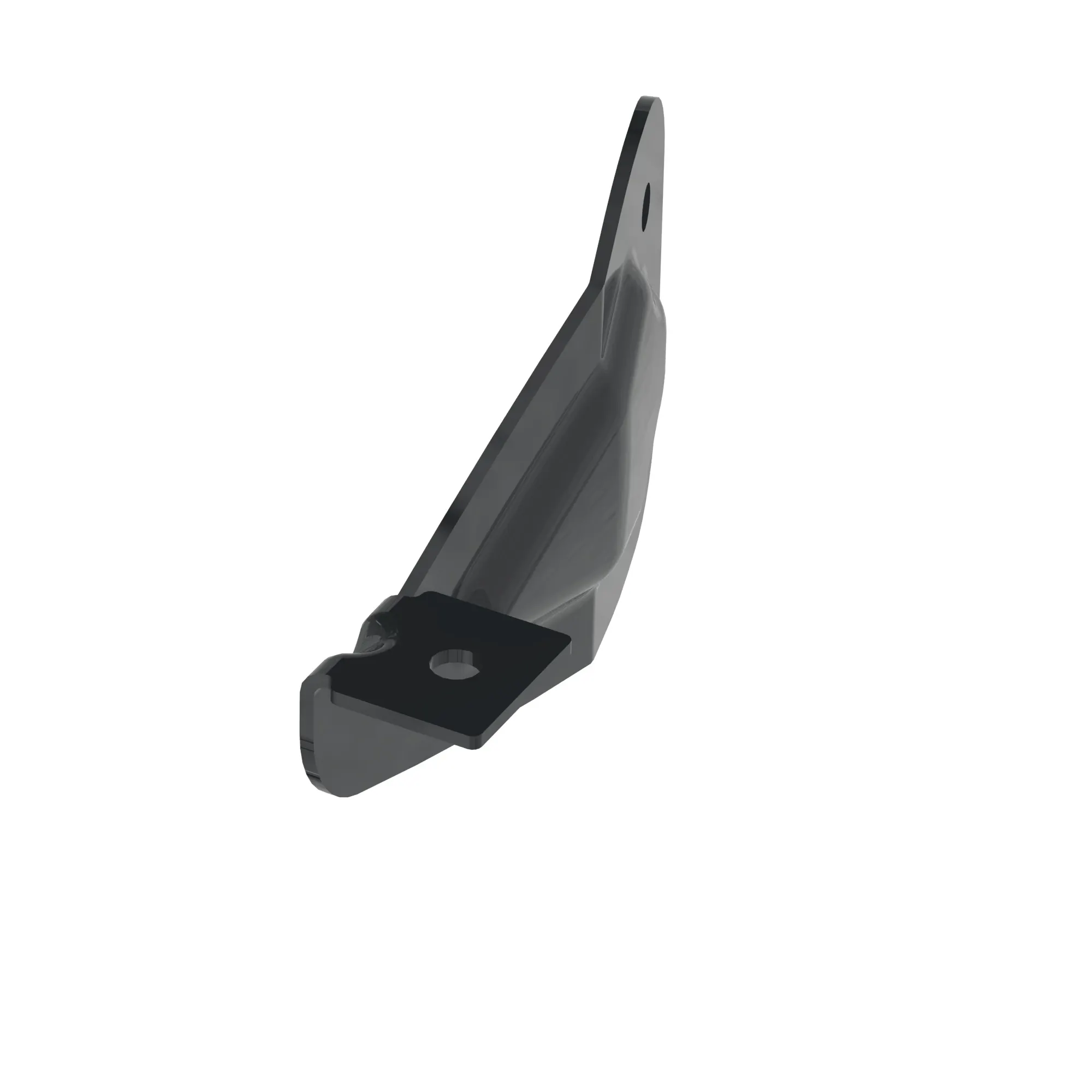 BRACKET, LH, BELTLINE WORKLIGHT