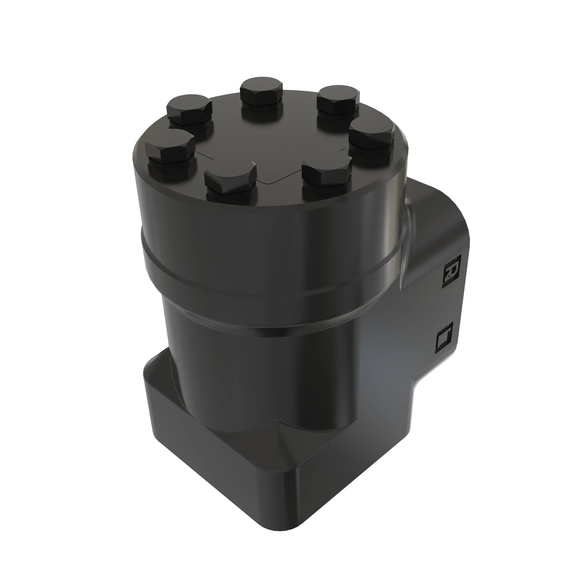 VALVE, STEERING VALVE, 100CC OPEN C