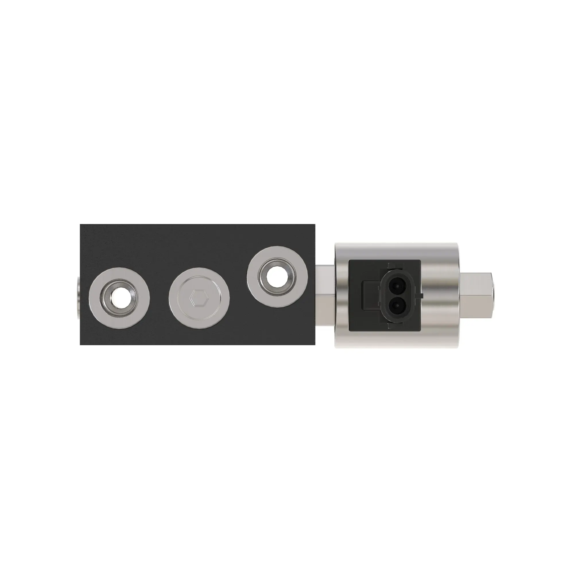 Solenoid Valve