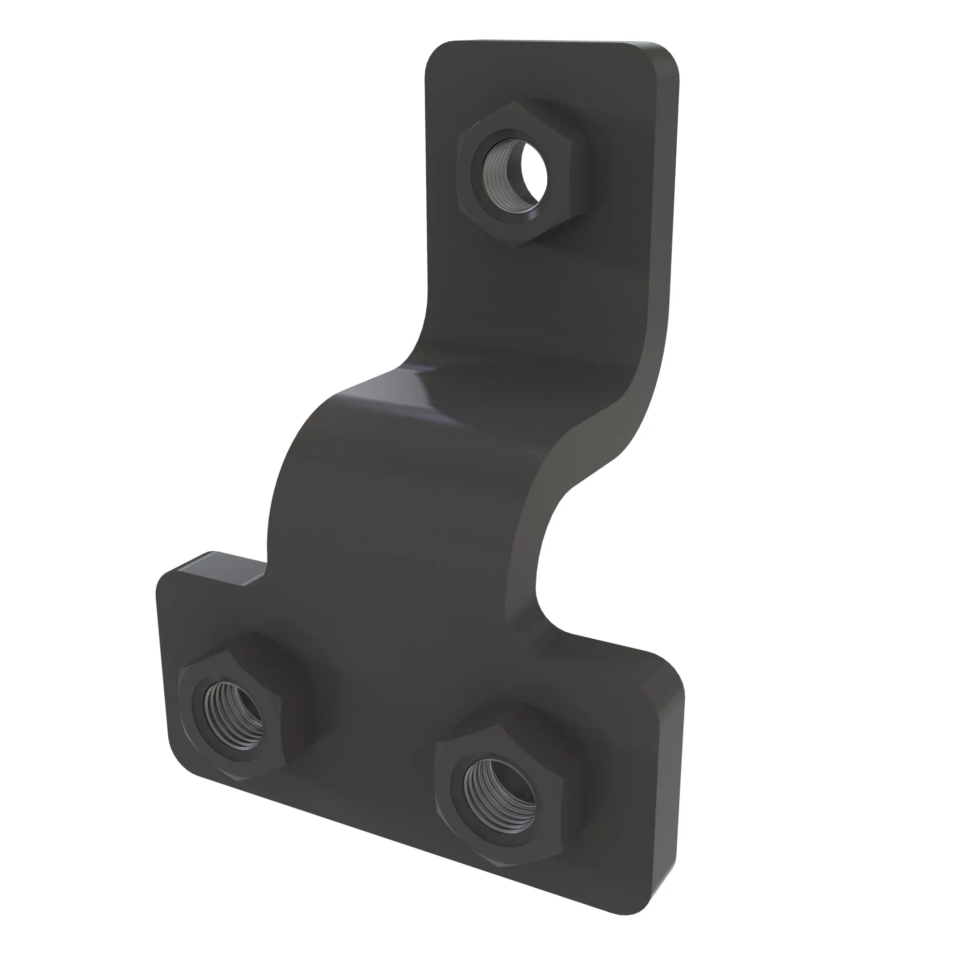 John Deere Bracket - F643084