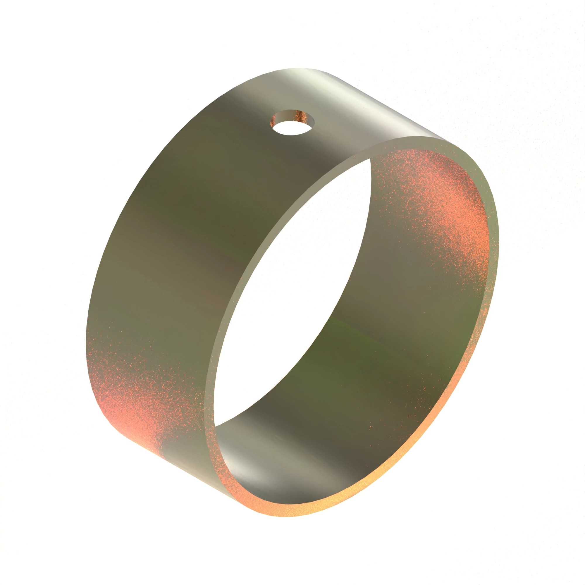 BUSHING, GROMMET, FRONT SHIELD