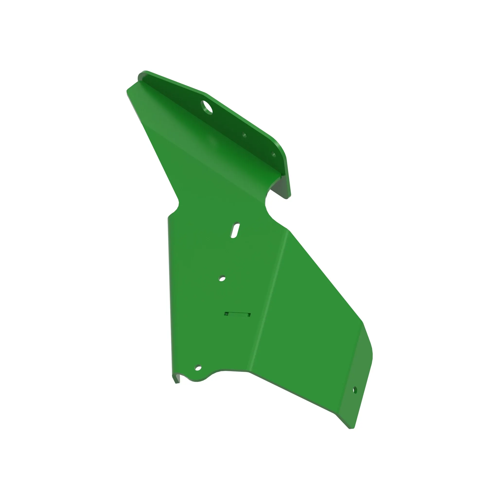 BRACKET, REAR HOSE SUPPORT