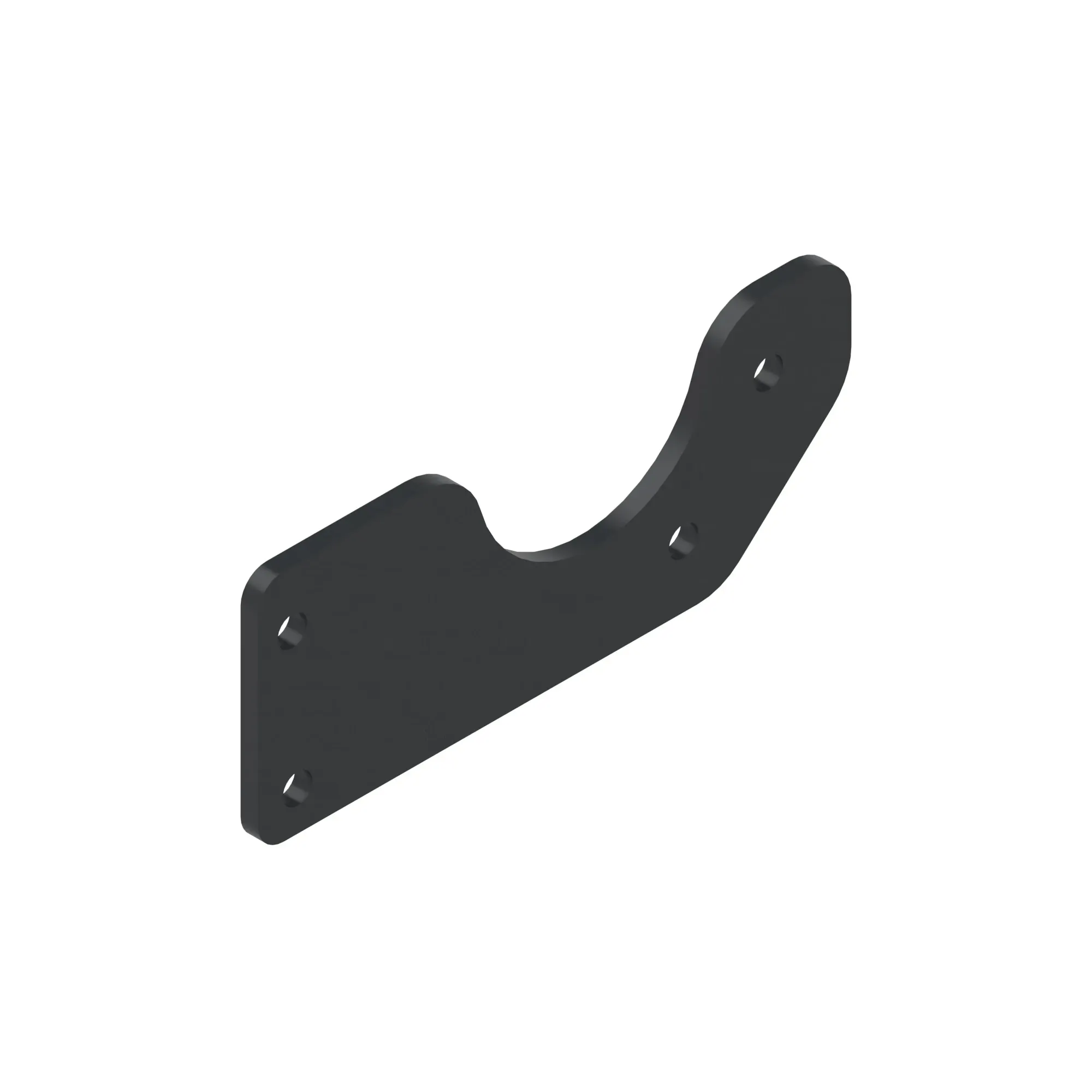 John Deere Plate - F720296