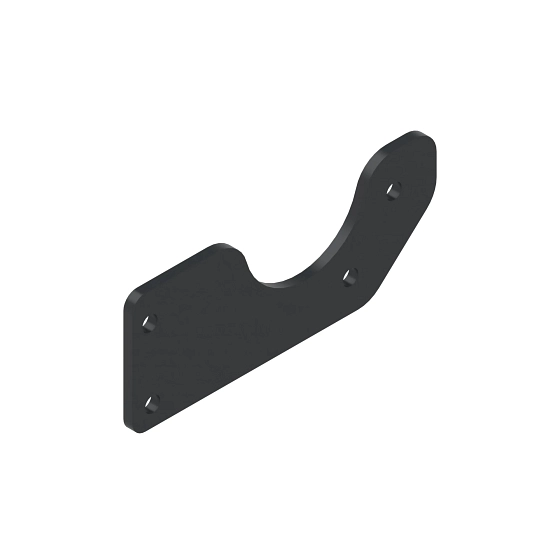 John Deere Plate - F720296