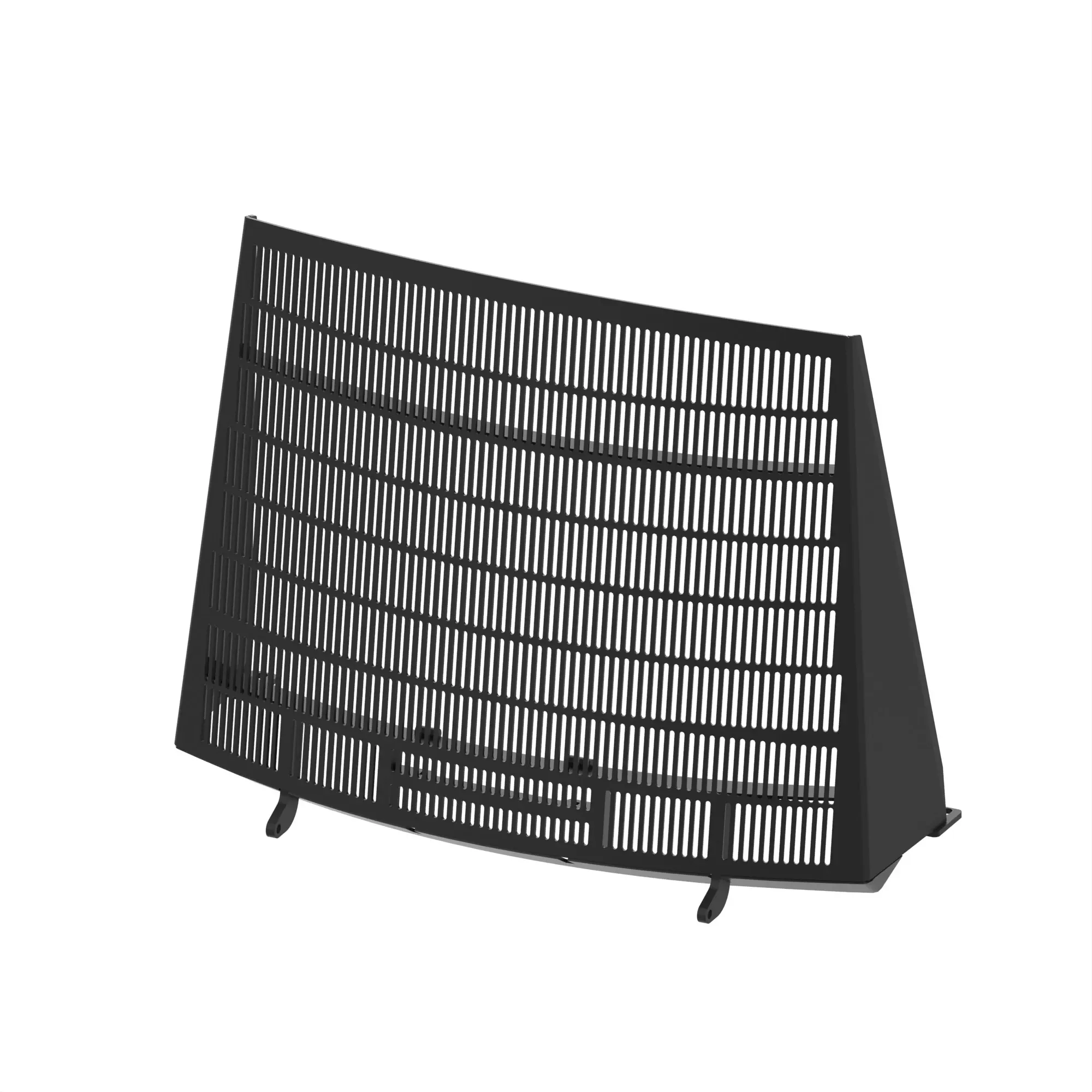 John Deere Compartment Grille Guard - F686420