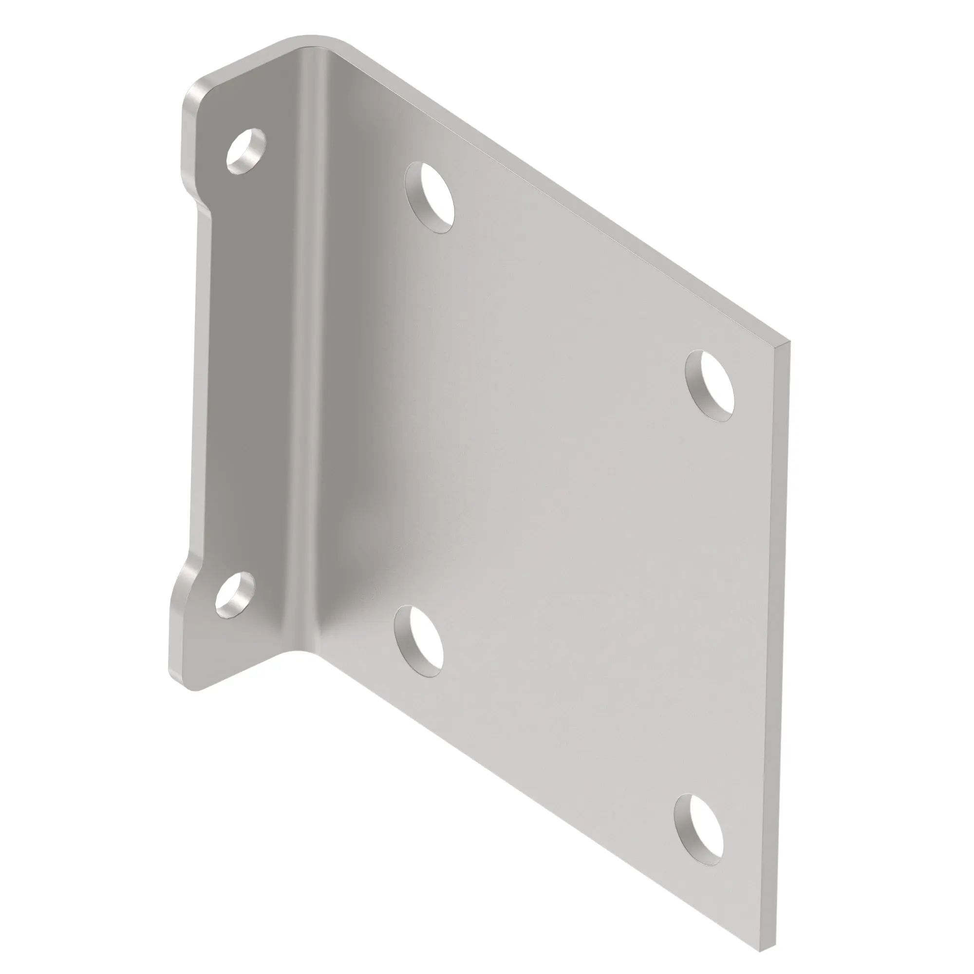 John Deere Bracket - T206515