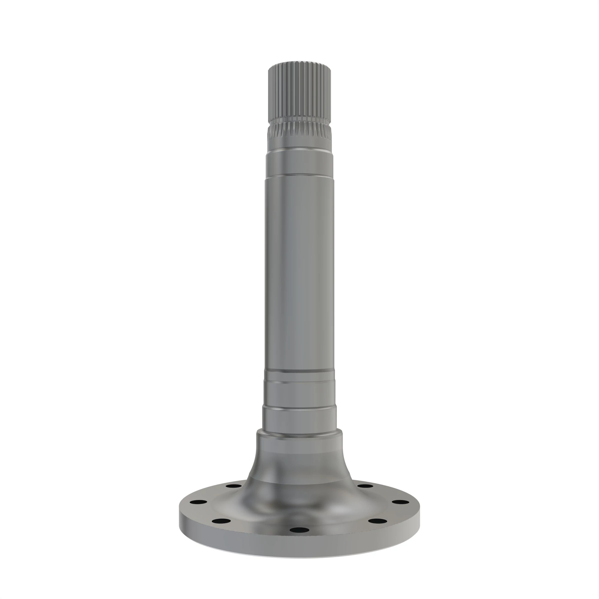 HALF AXLE, FLANGE AXLE SHAFT