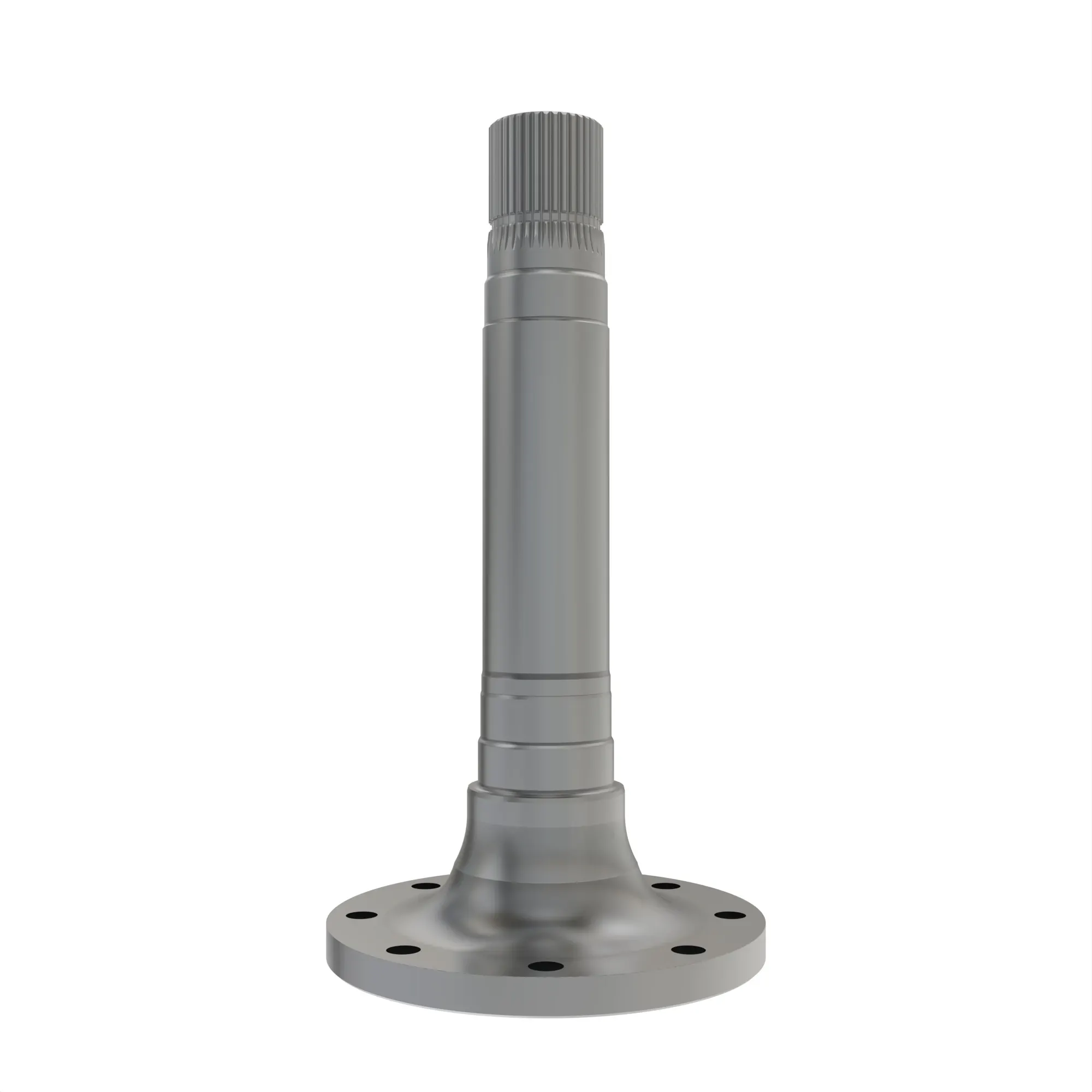 HALF AXLE, FLANGE AXLE SHAFT