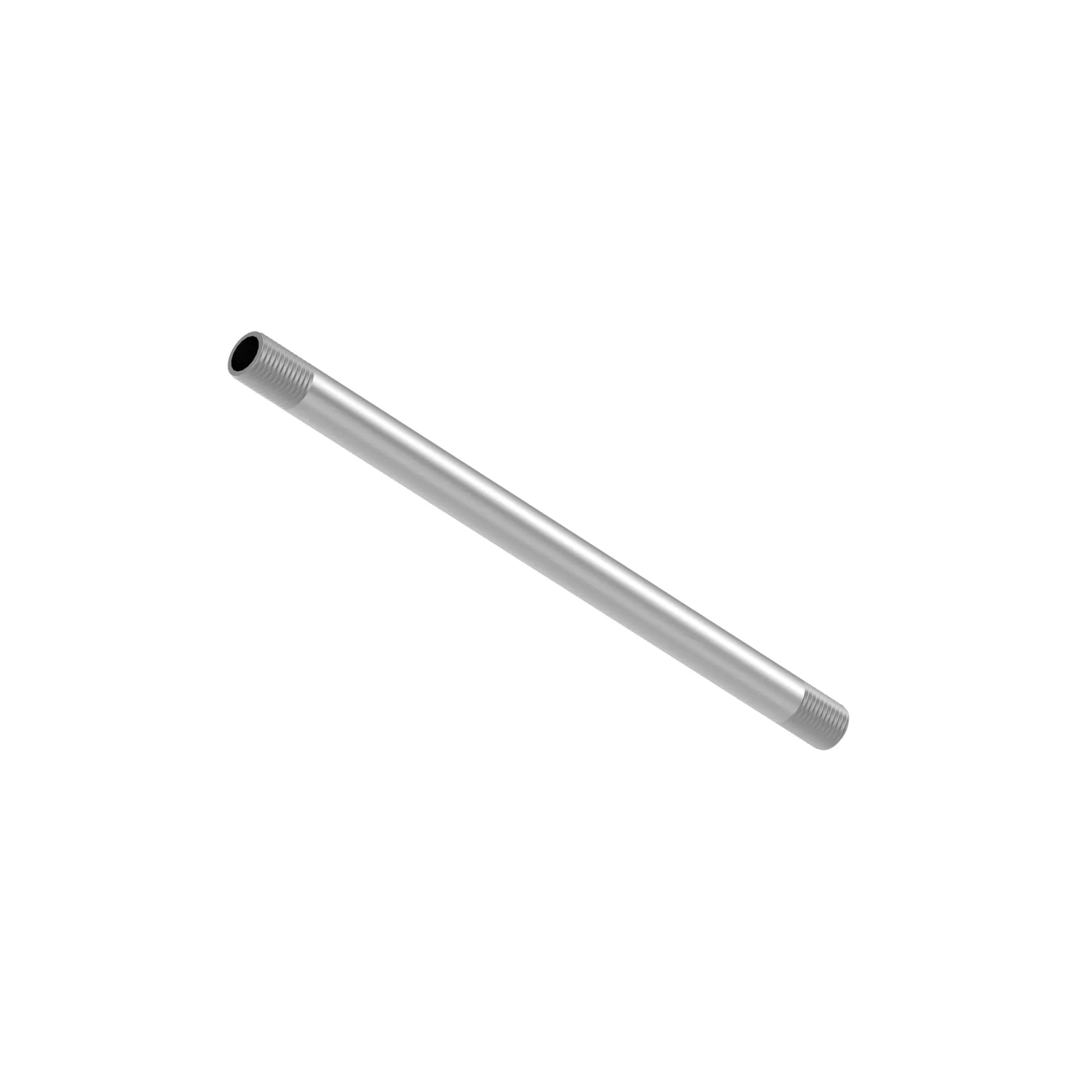 John Deere Offset Injection Coulter Threaded Nipple - A65917