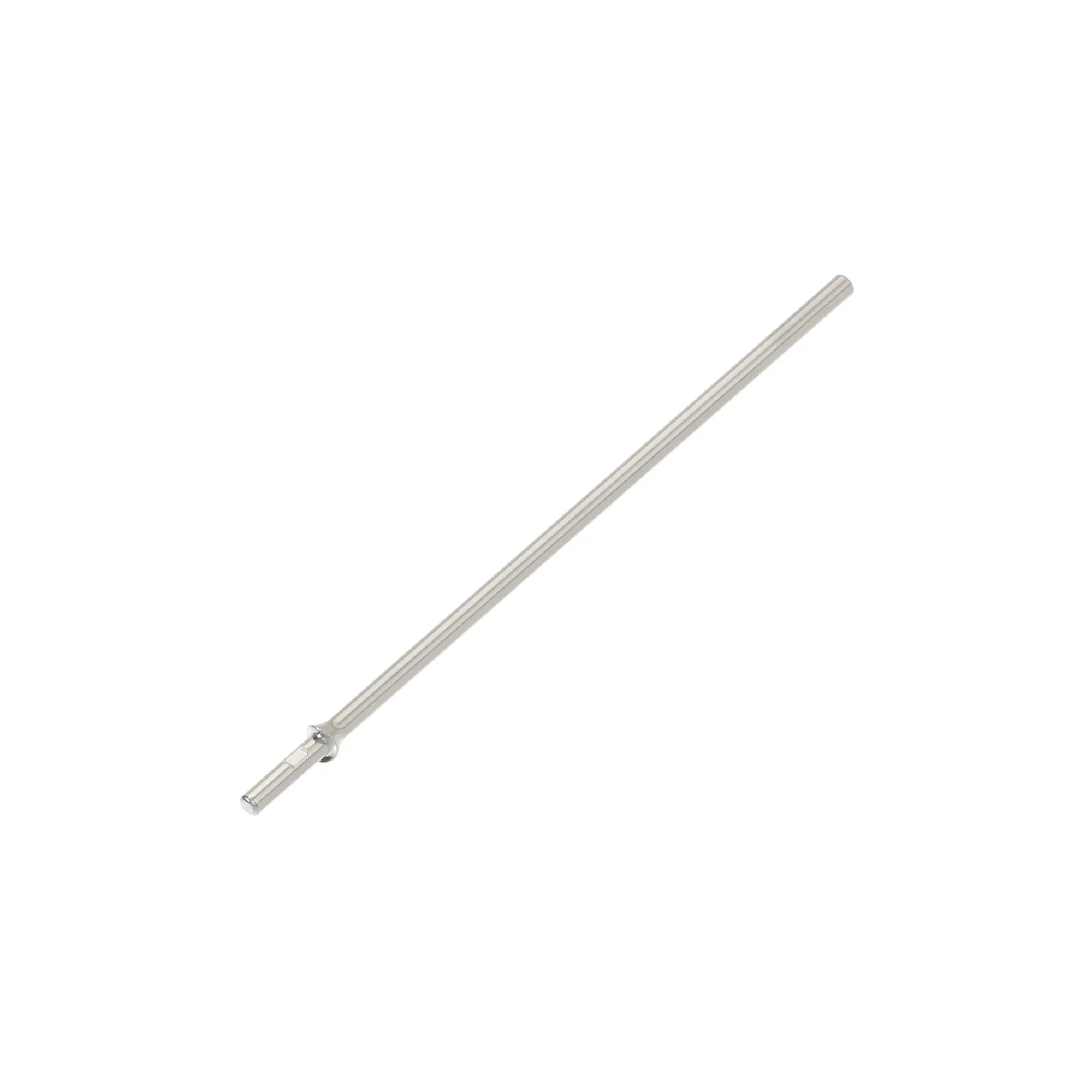 John Deere Feed Unit Precutter Rotor Rod - FH332225