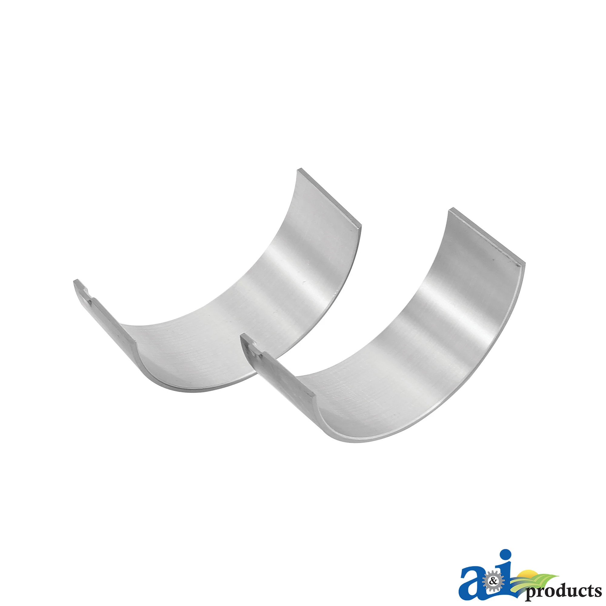 A&I Products Connecting Rod Undersize Bearing - A-RE27358