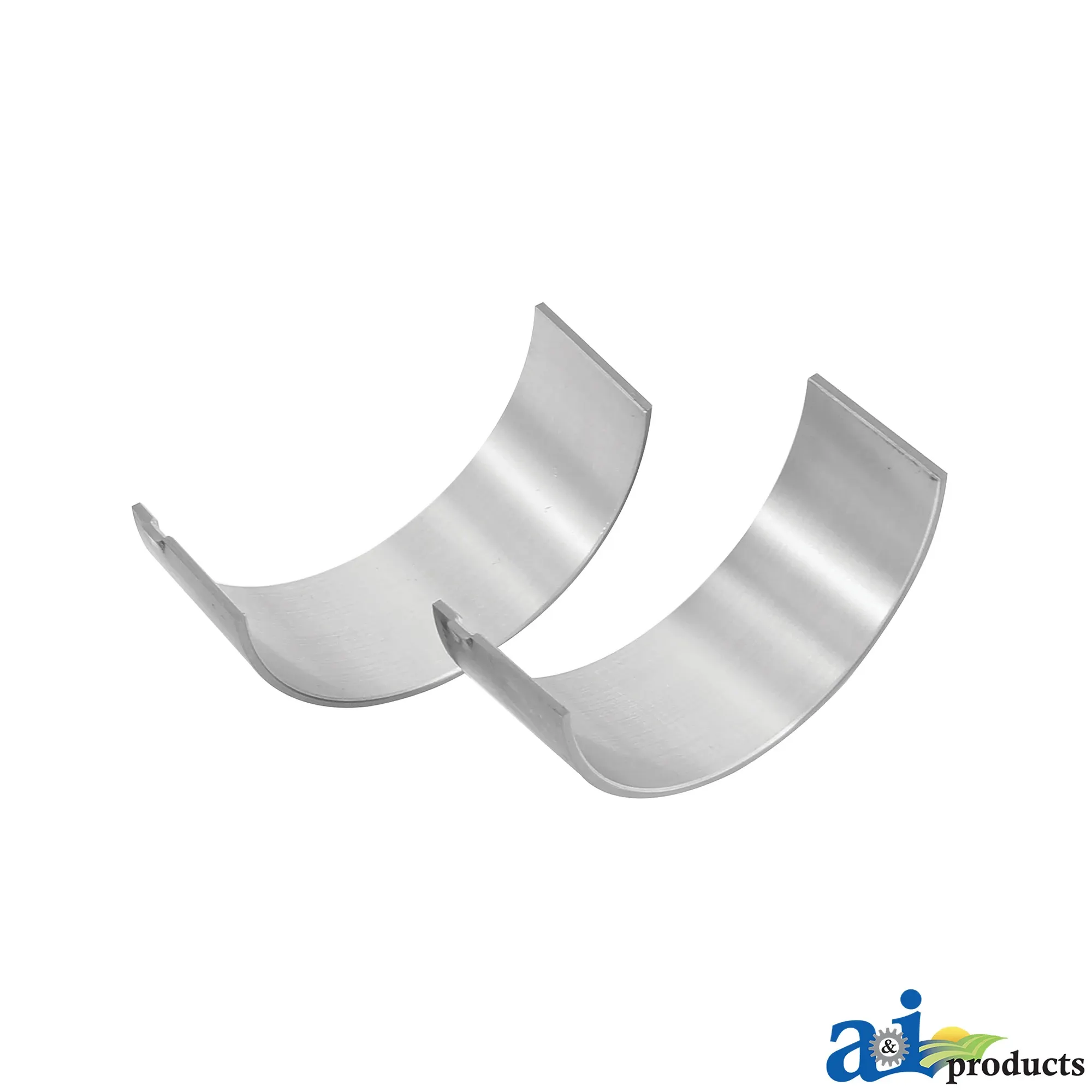 A&I Products Connecting Rod Undersize Bearing - A-RE27358