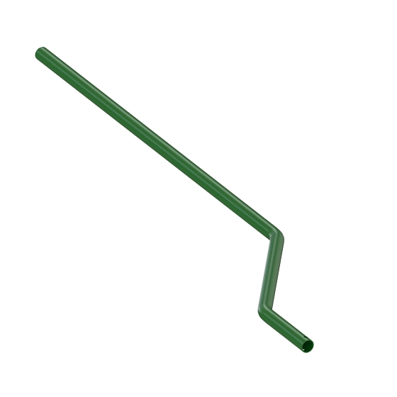 John Deere Handrail Tube - KK12582