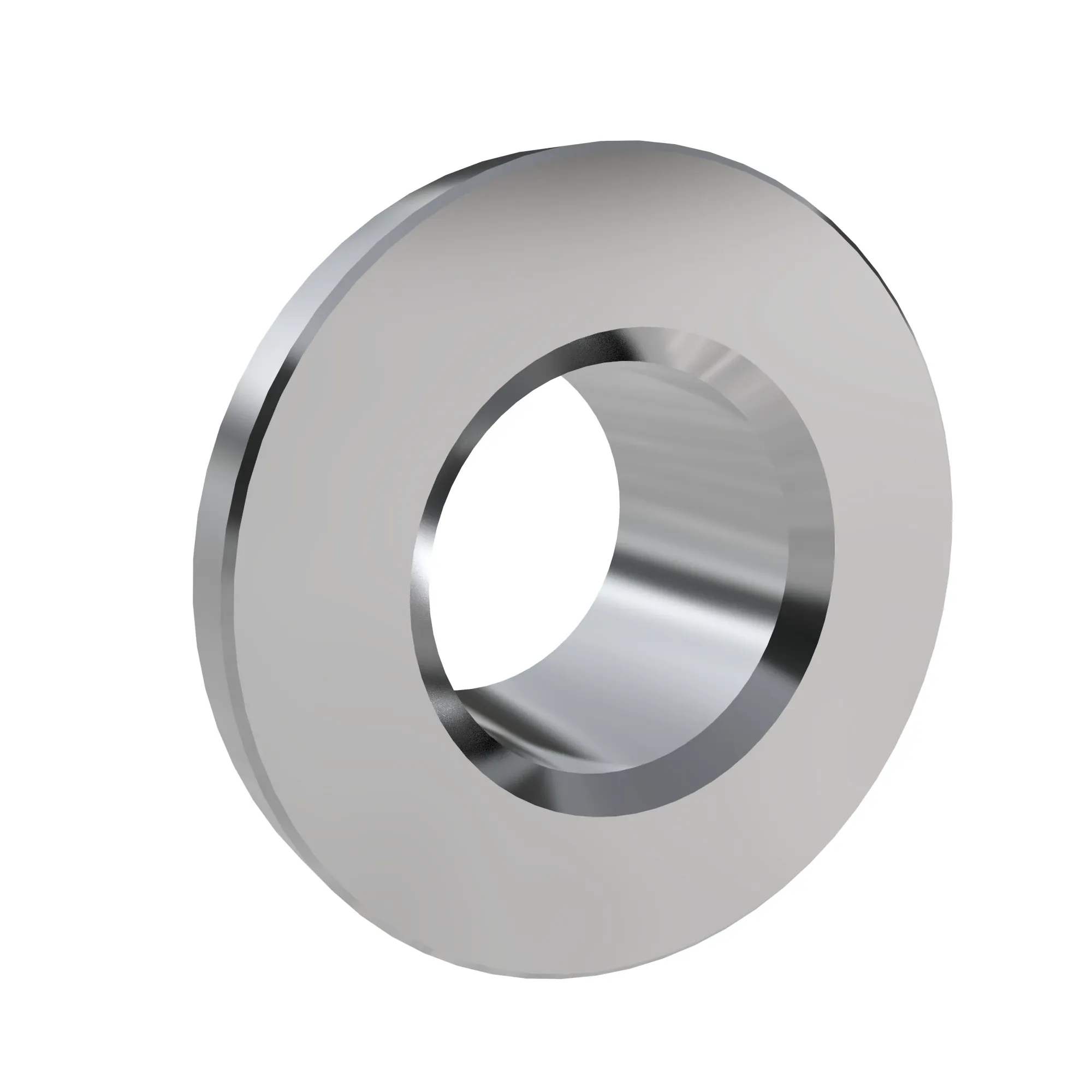 John Deere Cylindrical Flanged Alloy Bushing - N374832