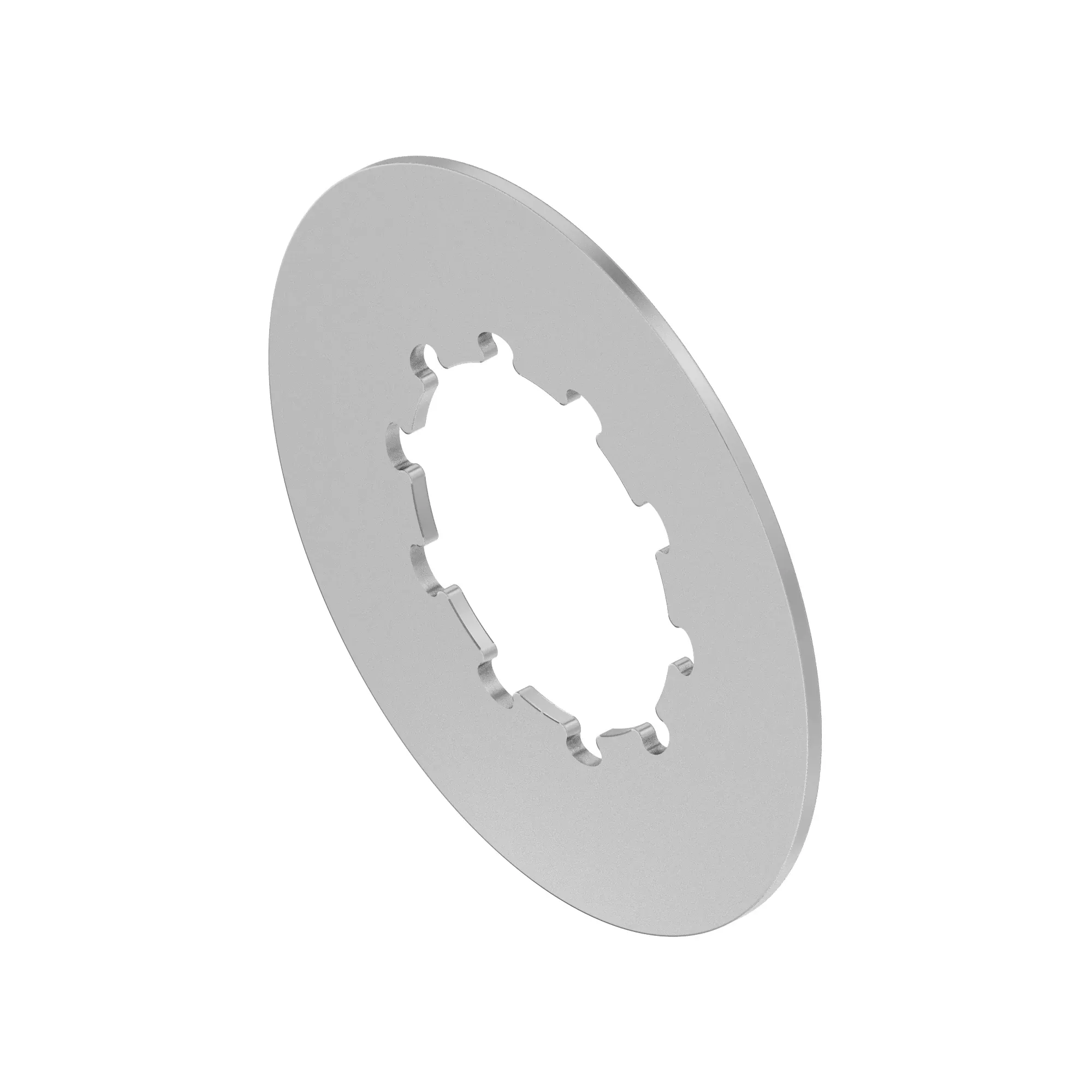 diskspring
