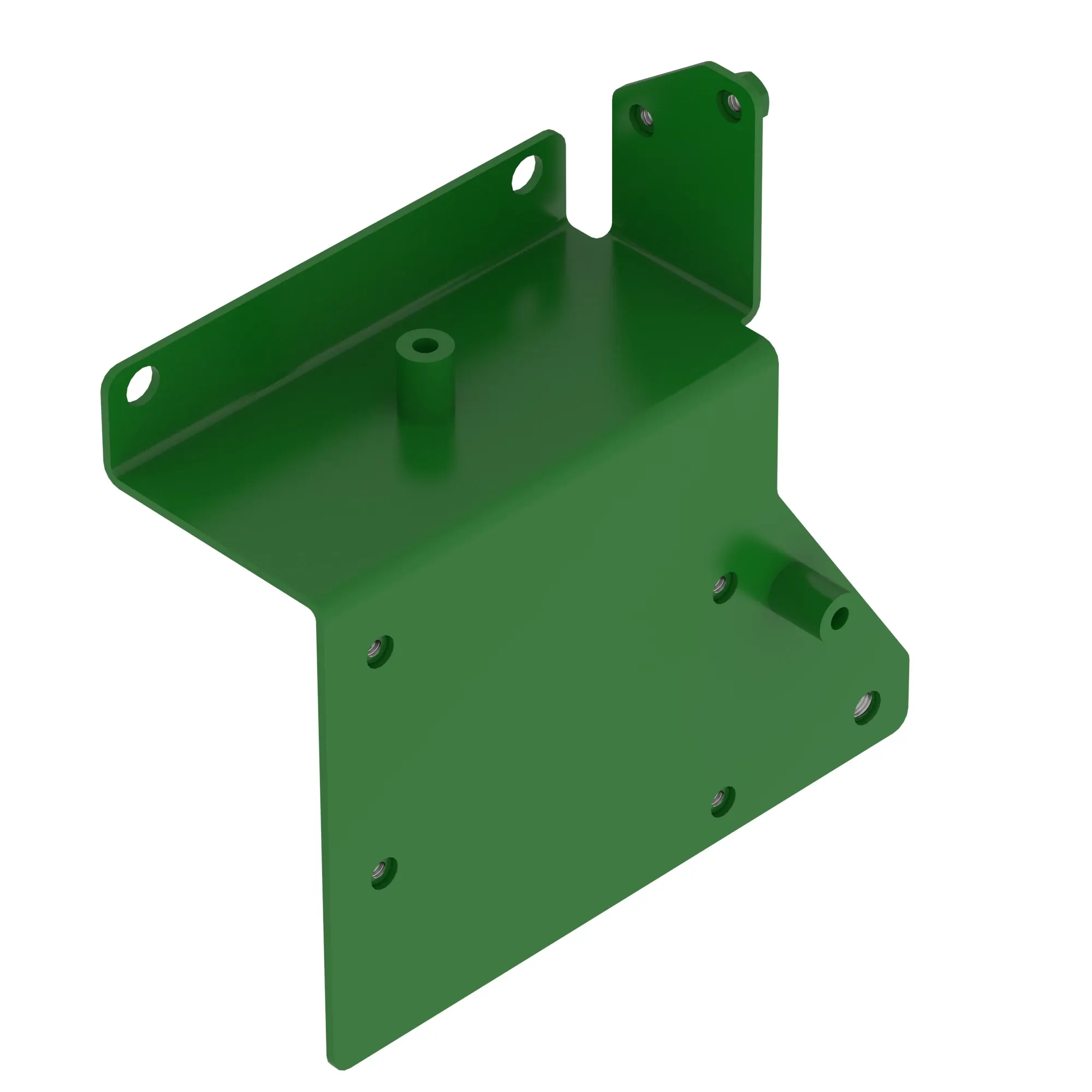 BRACKET, SENSORS 444 FT4