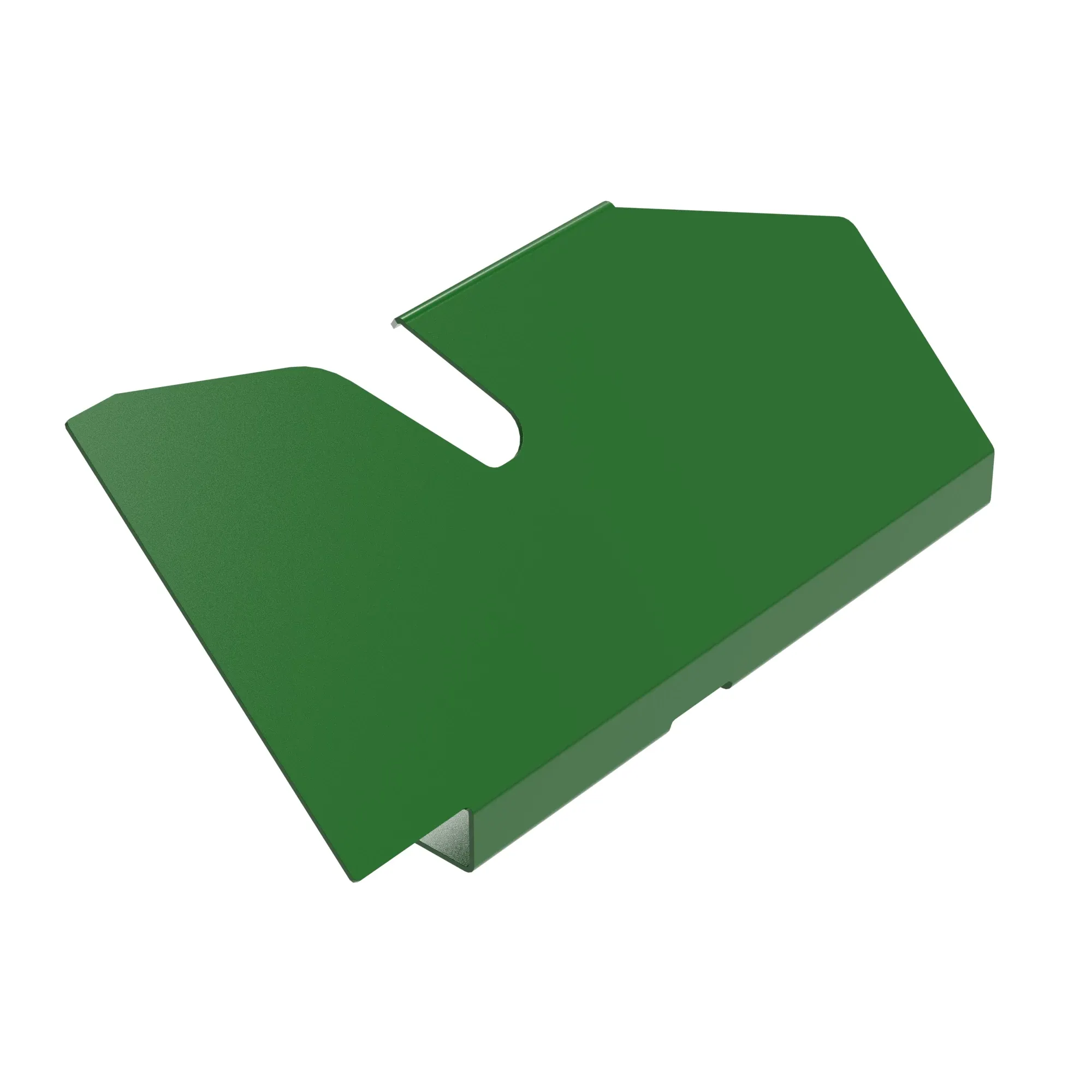 John Deere Shield - R202652