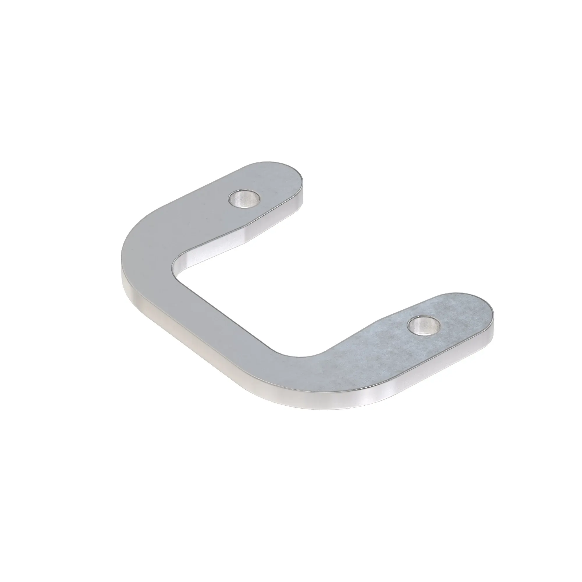 PLATE, (SENSOR NUT)