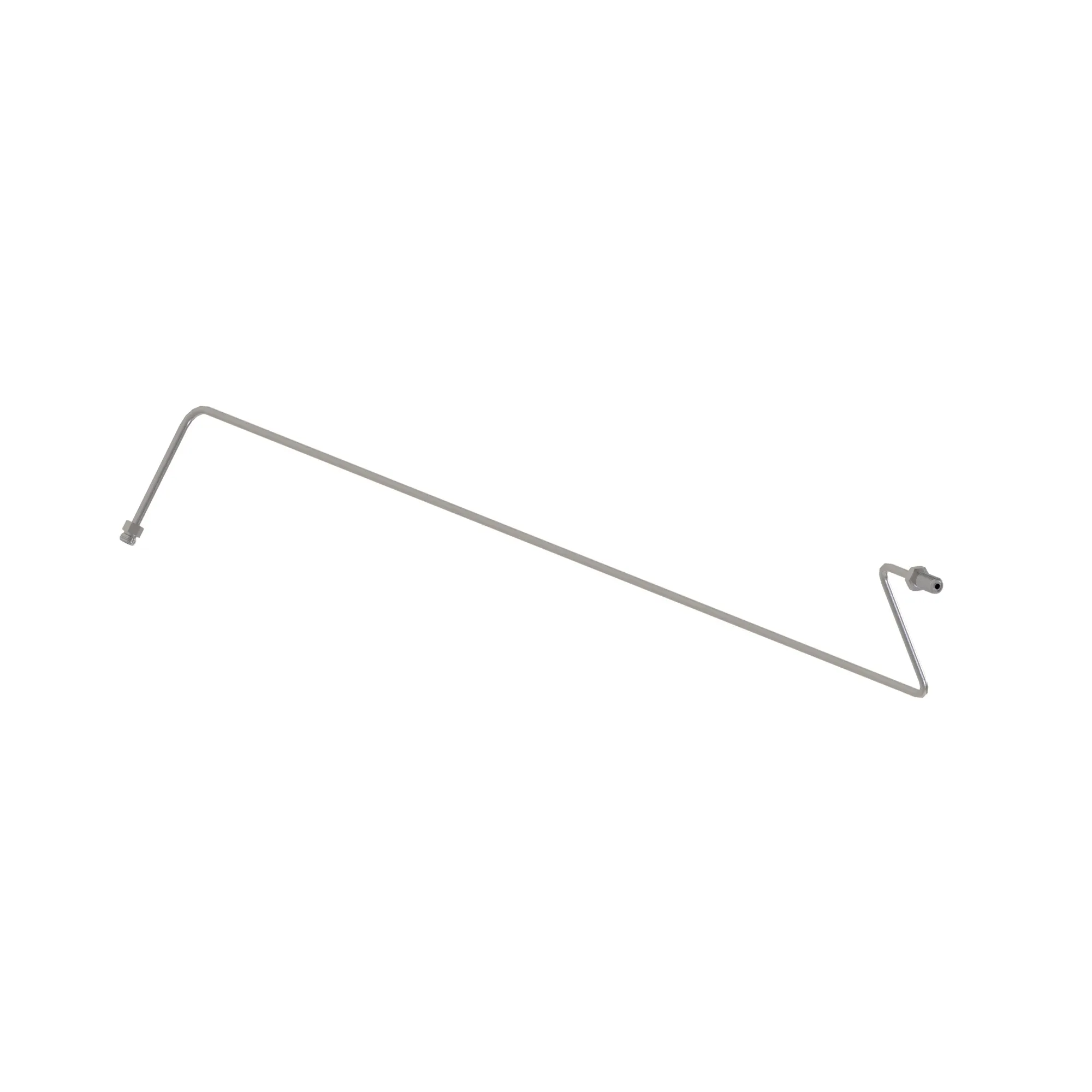 TUBE ASSY, STEERING LH