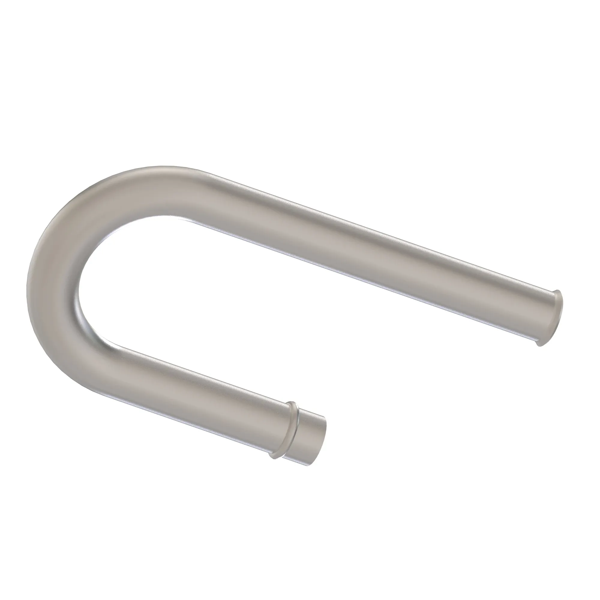 FUEL LINE, 0.375 OD X 180 DEG