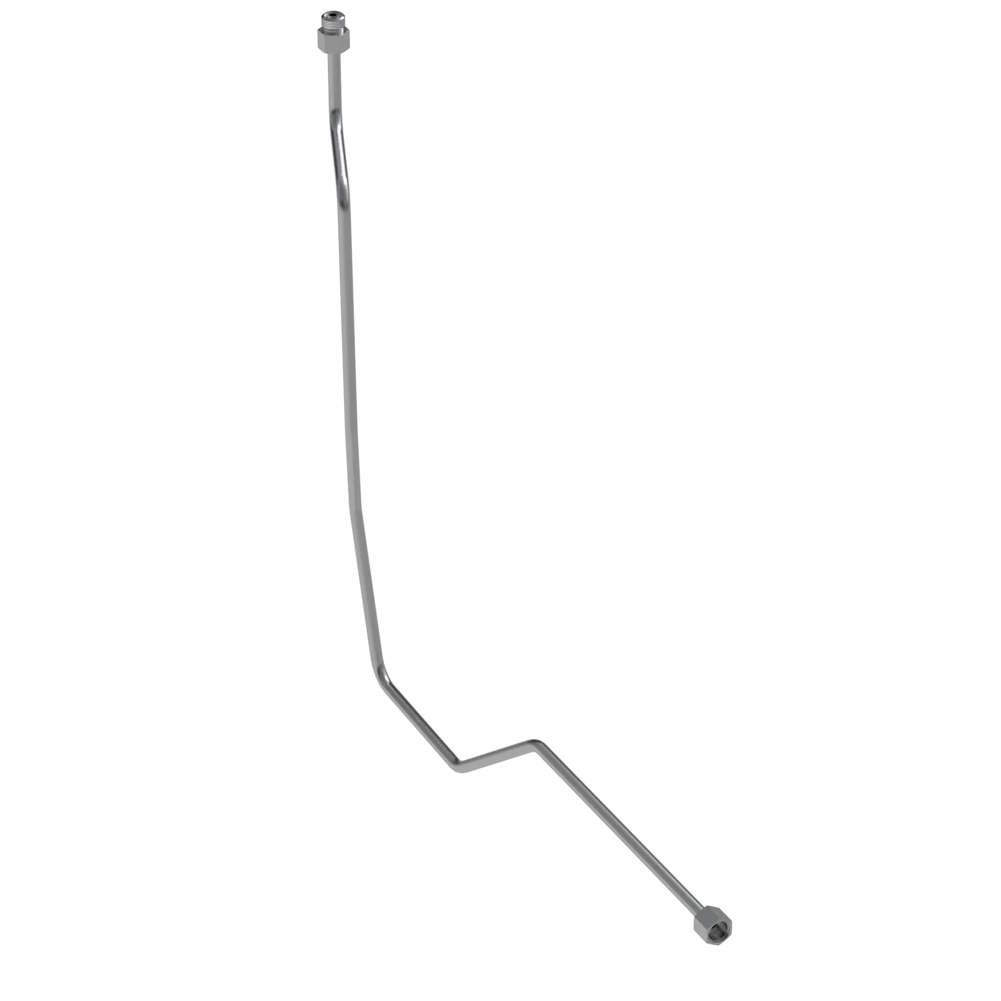 BRAKE LINE, LH
