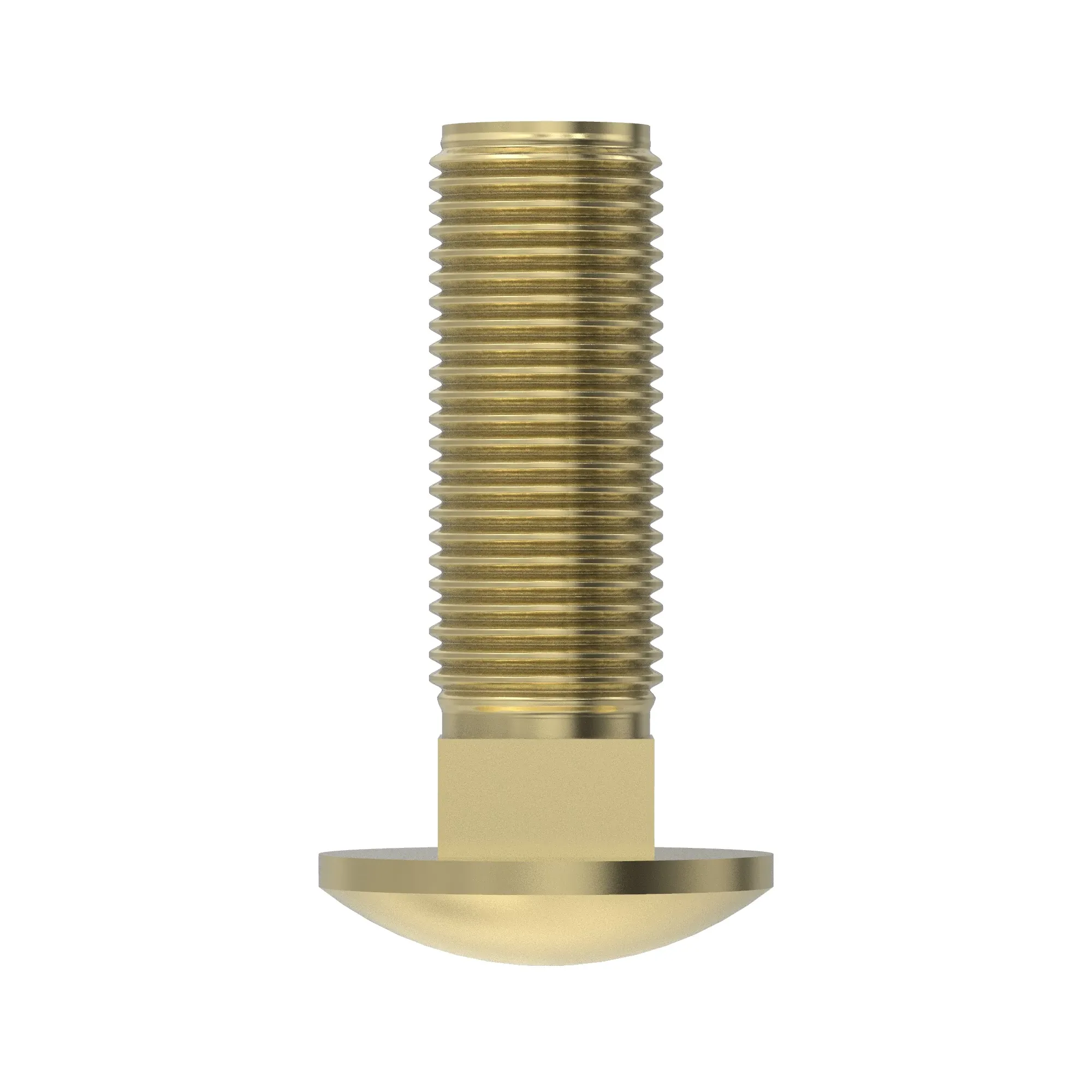 BOLT, ROUND HEAD SQUARE NECK