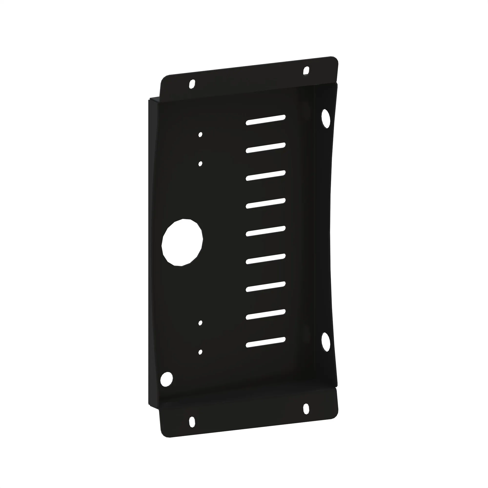 John Deere Top Rear Cover - F694088