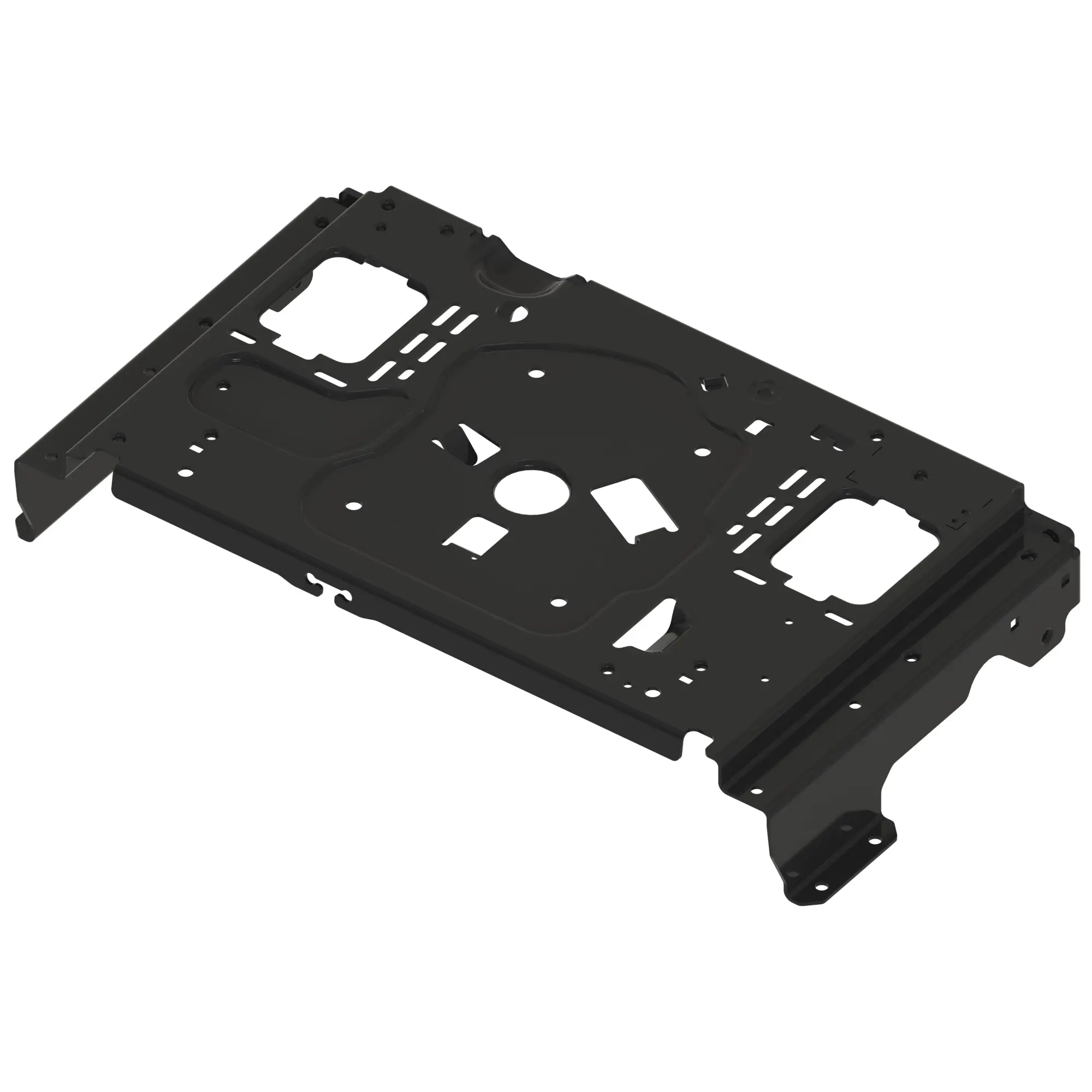 John Deere Pan - UC37264