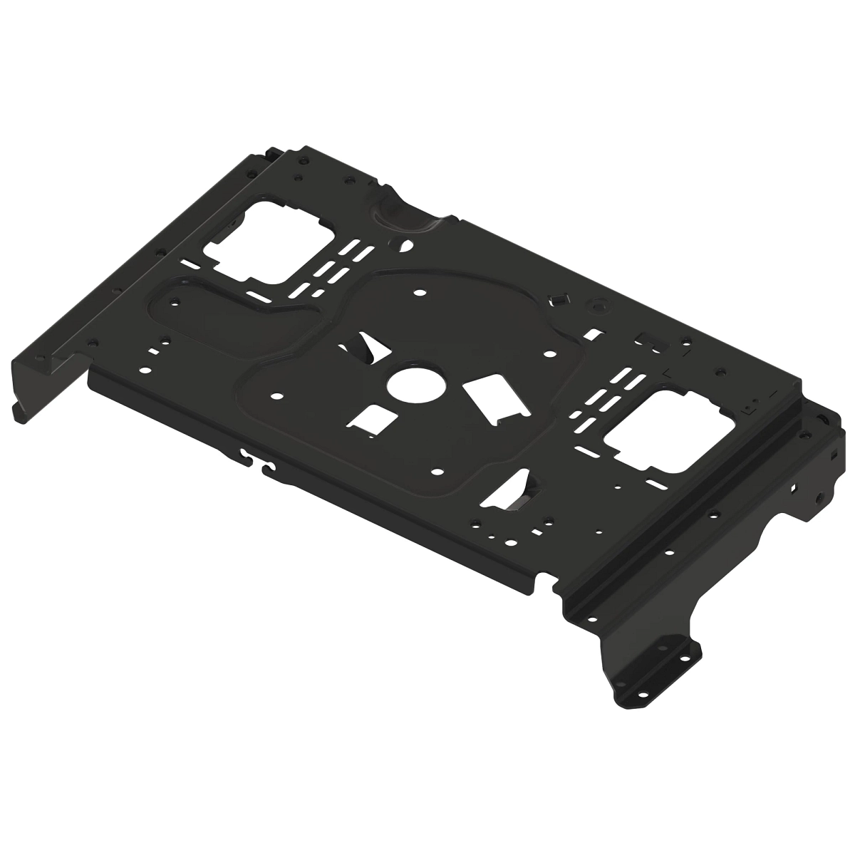 Engine Pan Z3