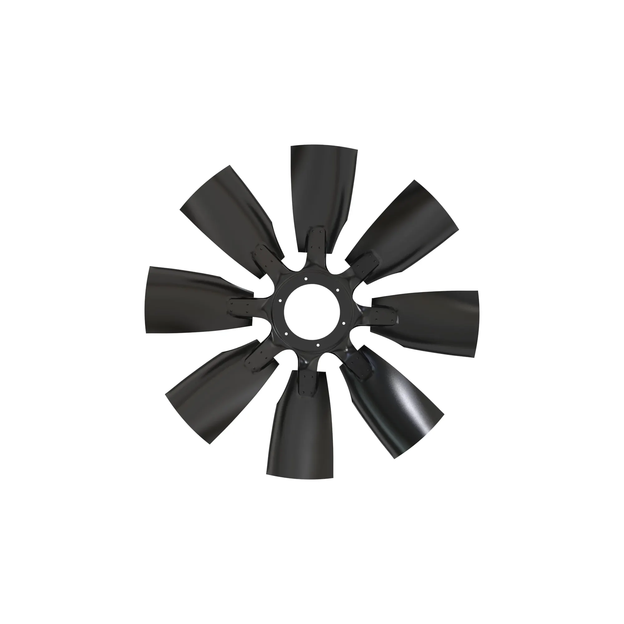 FAN  42"  HSF8BL