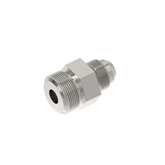 John Deere 37 Degree Flare Fitting - R36426