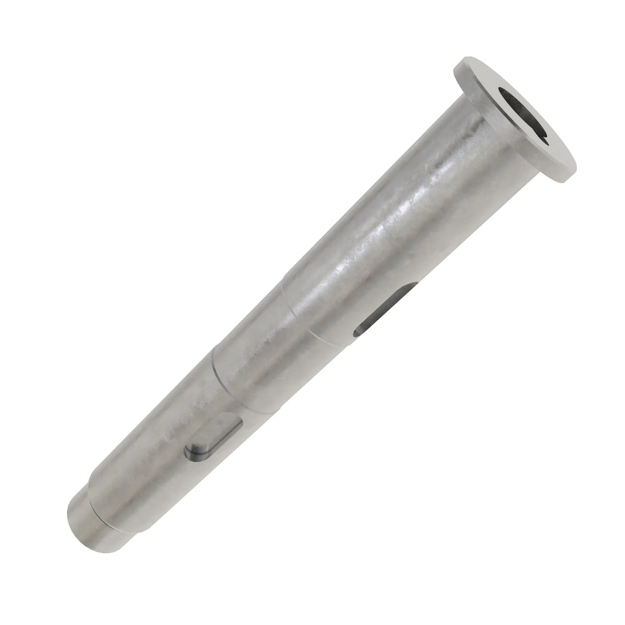 SHAFT -