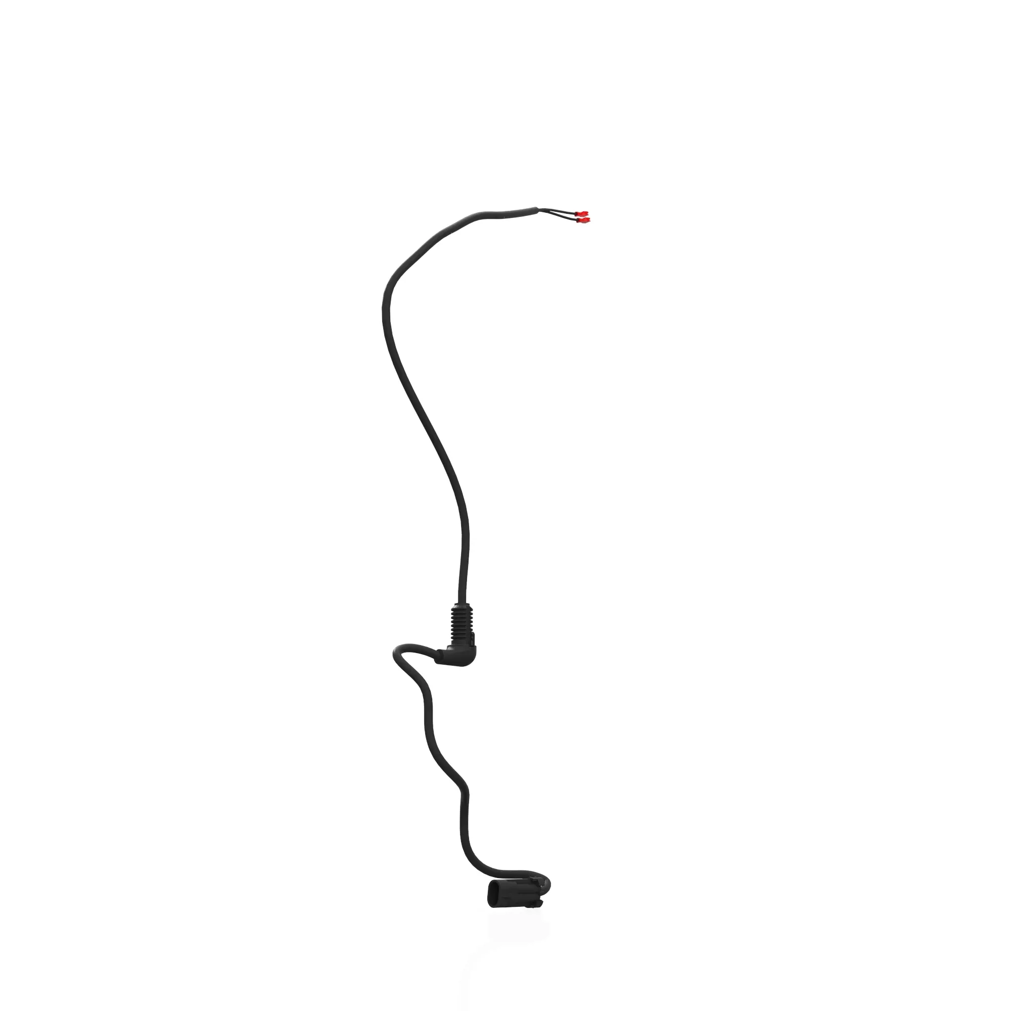 HARNESS, WIRING (LEVER SWITCH)