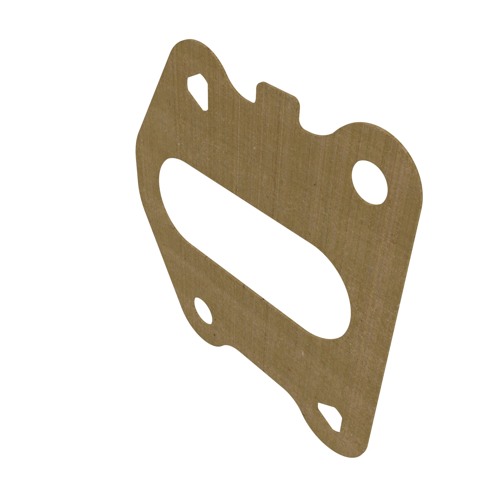 DZ105707: Oil Fill Gasket