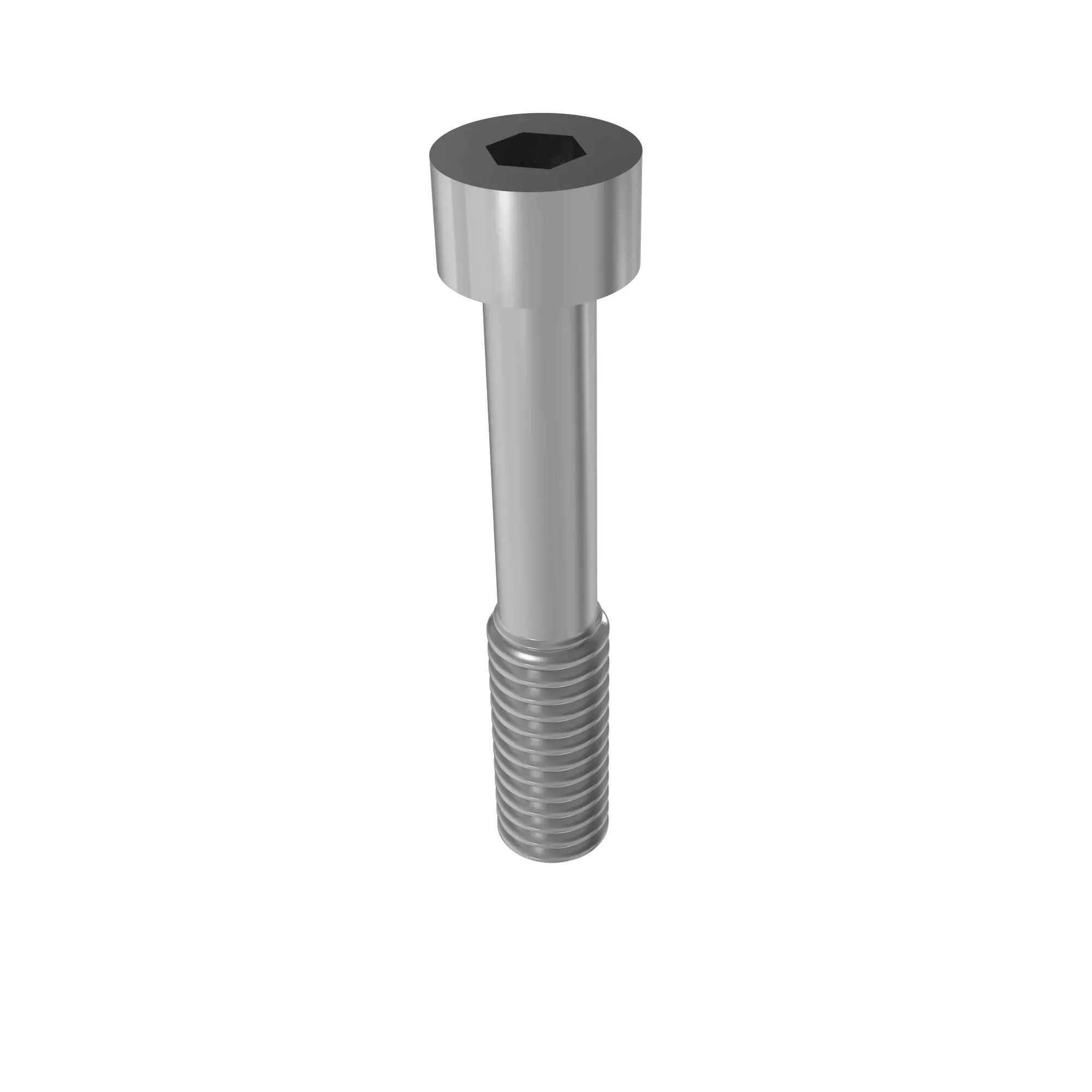 Screw