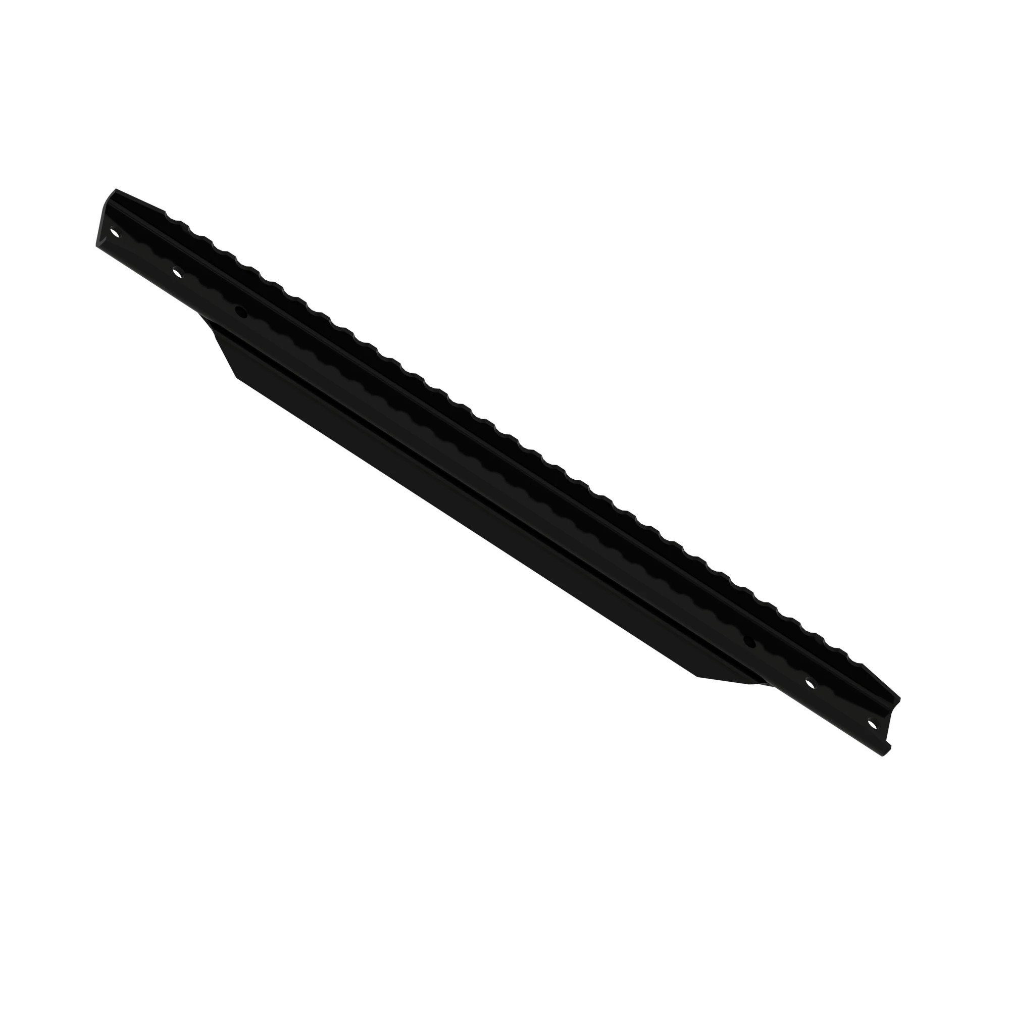 FEEDERHOUSE - FABRICATED