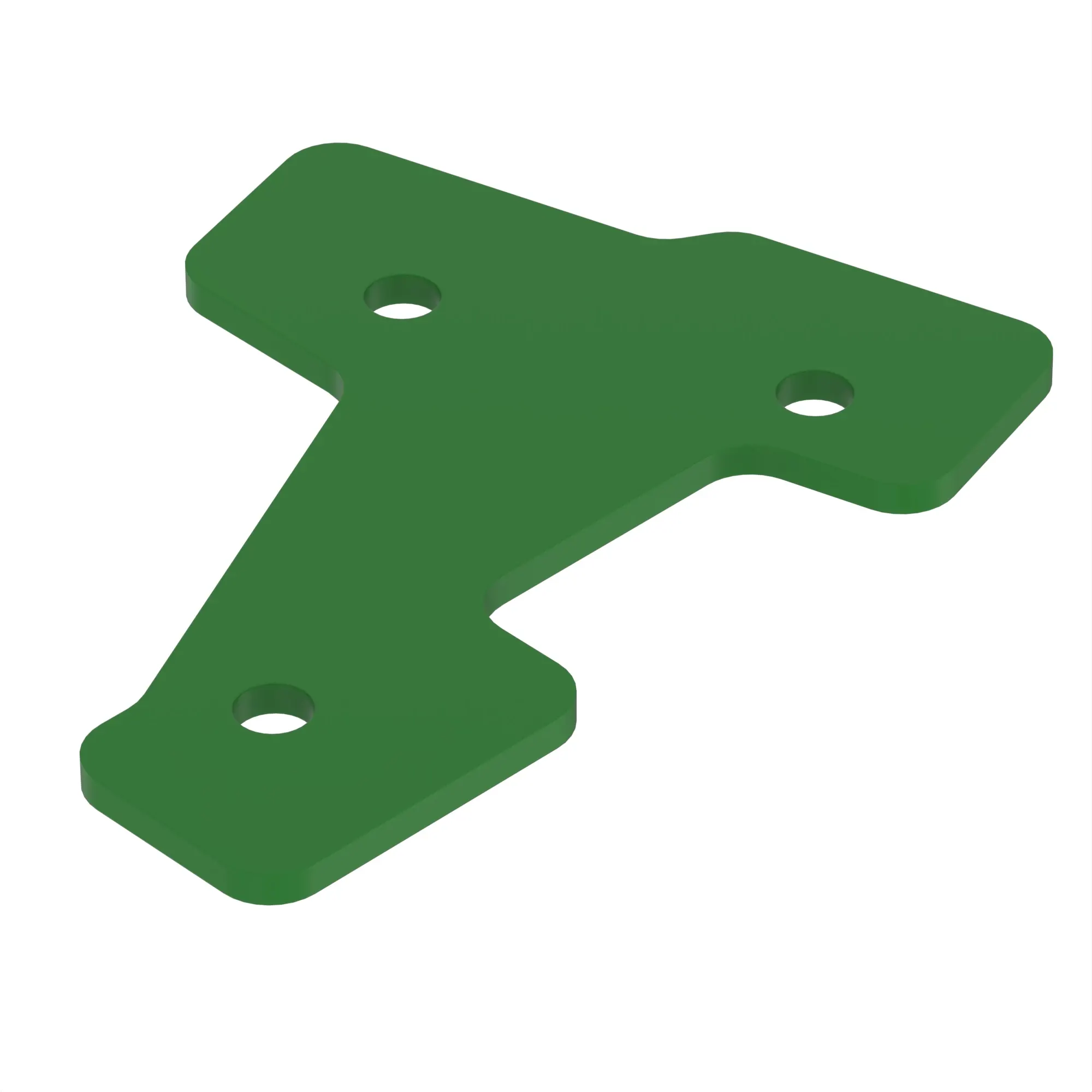 John Deere Bracket - L222683