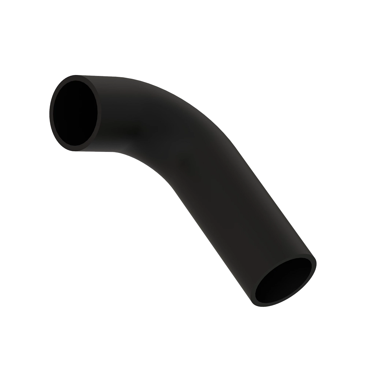 Hose, Molded