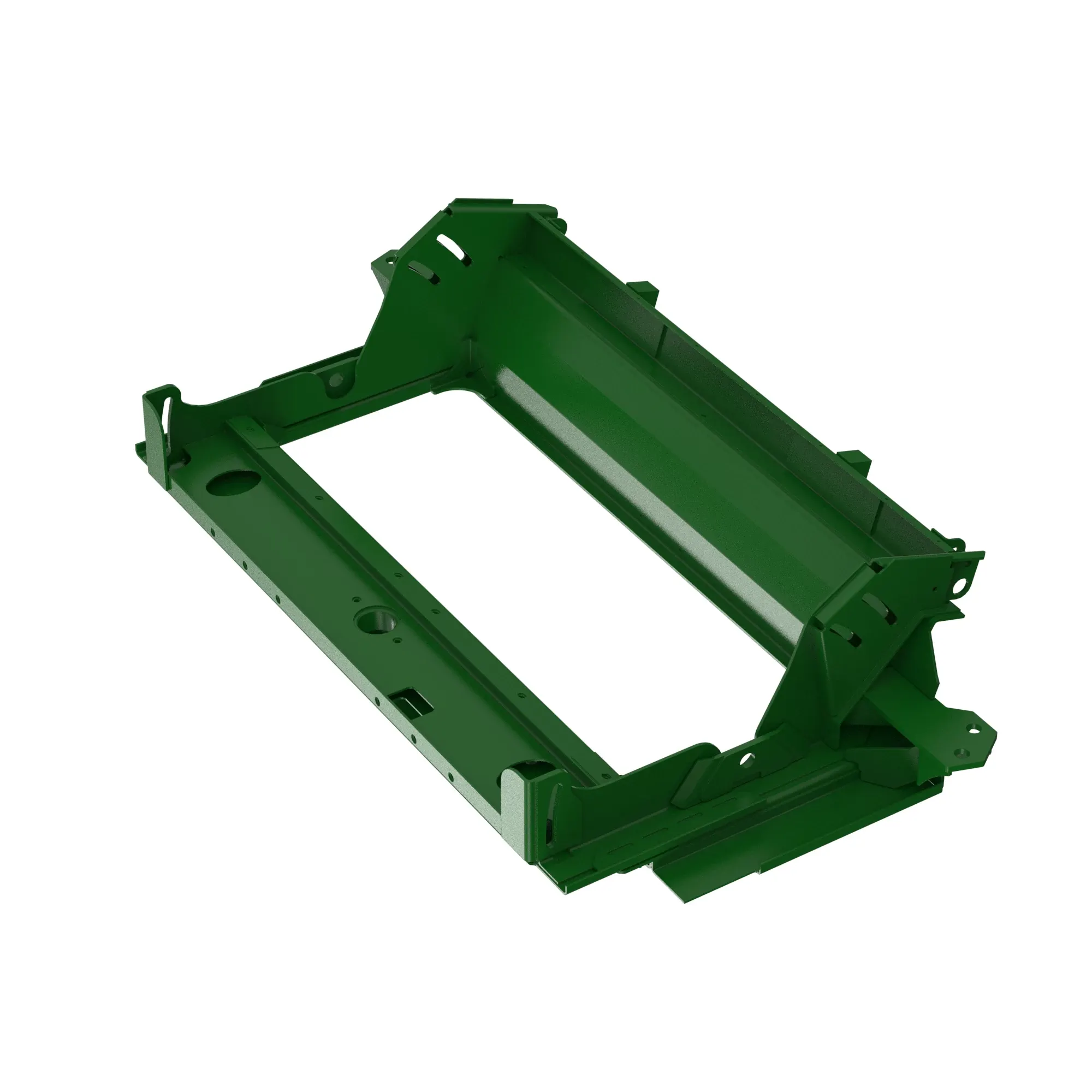 Frame