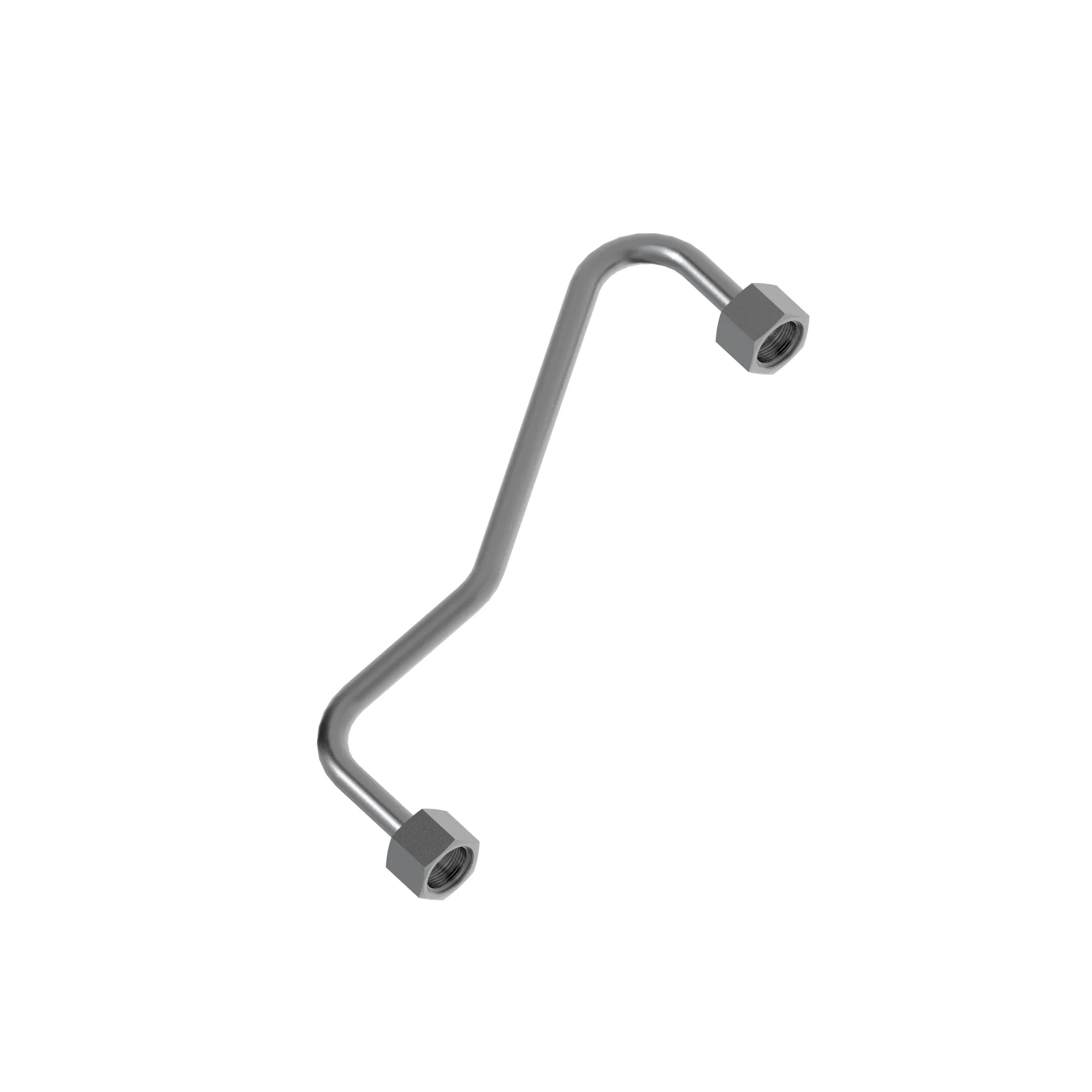 John Deere Hydraulic Pump Inlet Oil Line - SJ29435