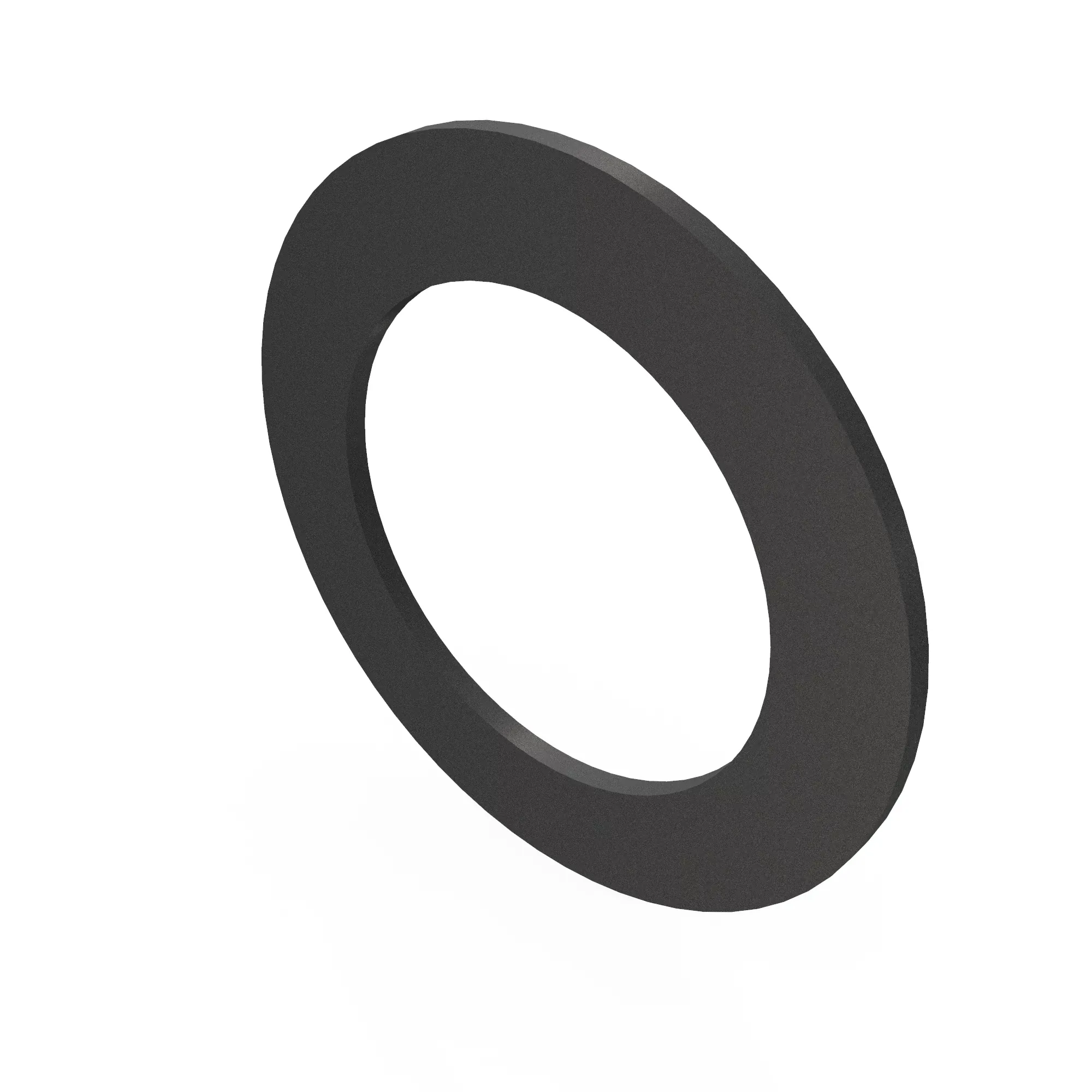 WASHER, THRUST